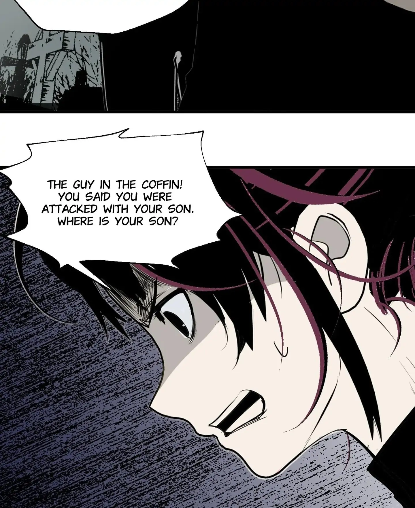 Monster House Chapter 19 page 35 - 