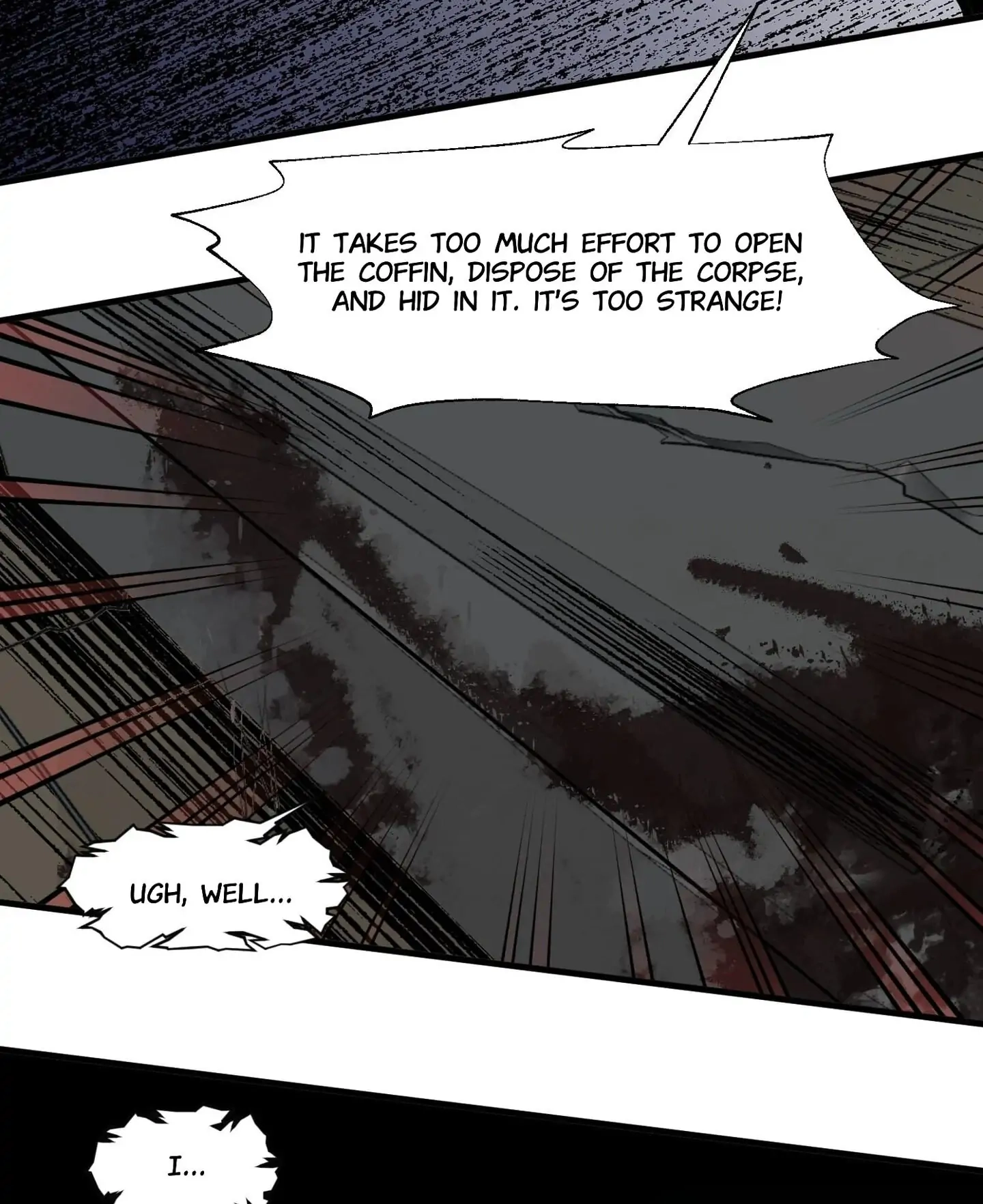 Monster House Chapter 19 page 36 - 