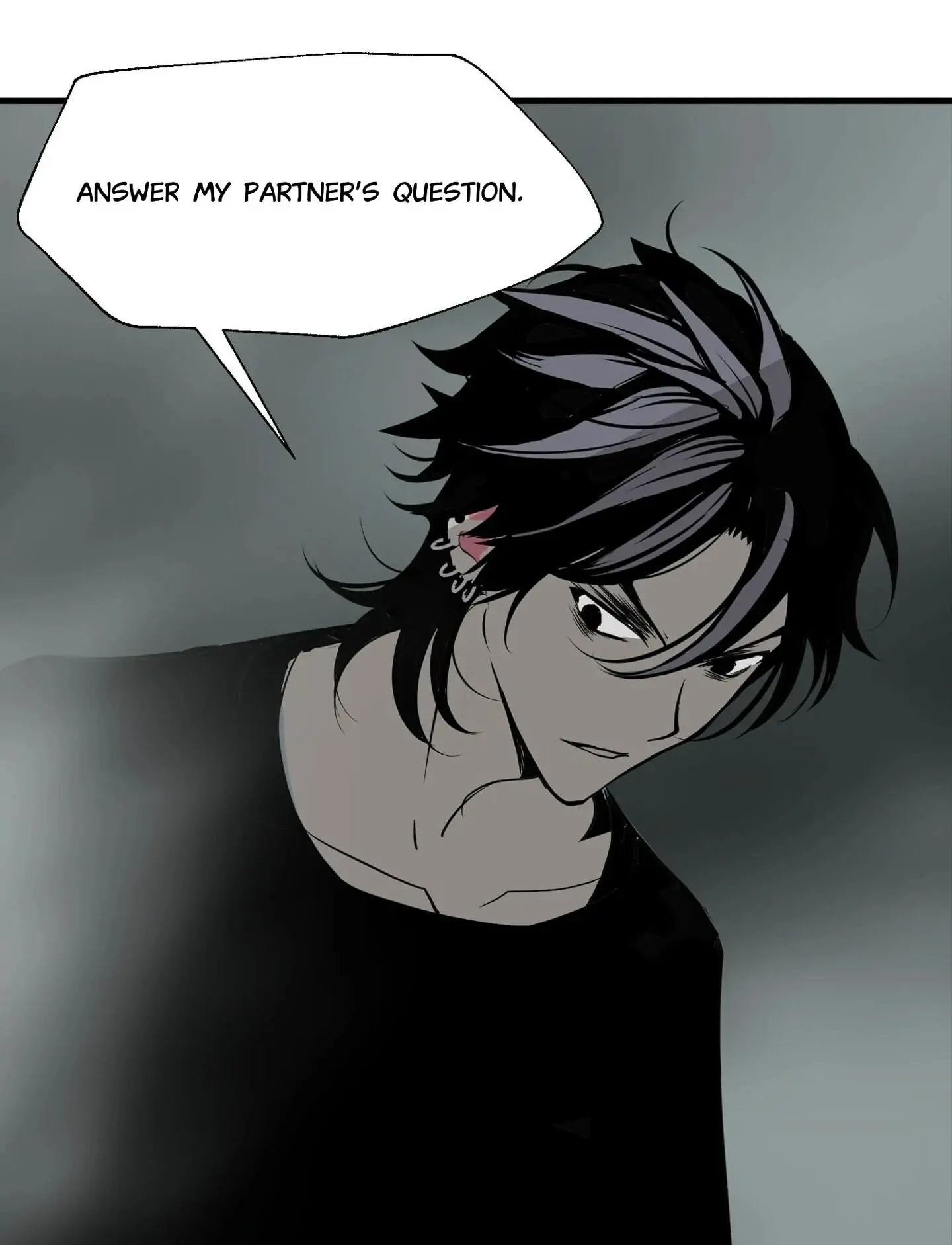 Monster House Chapter 19 page 38 - 