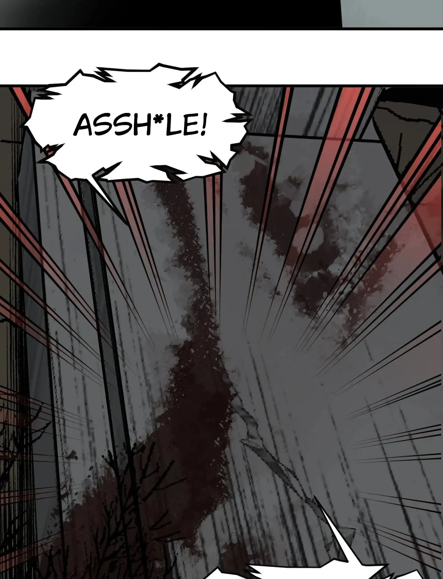 Monster House Chapter 19 page 39 - 