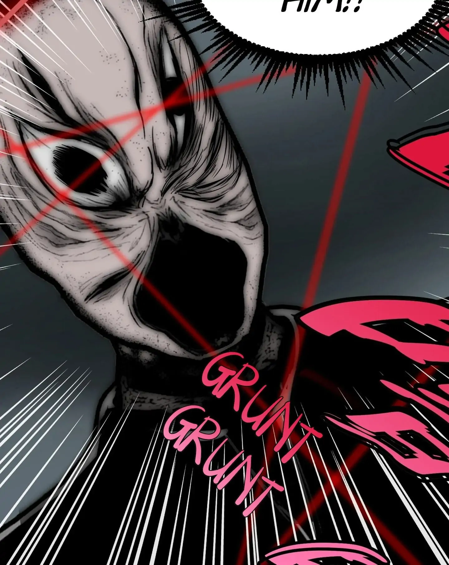 Monster House Chapter 19 page 5 - 