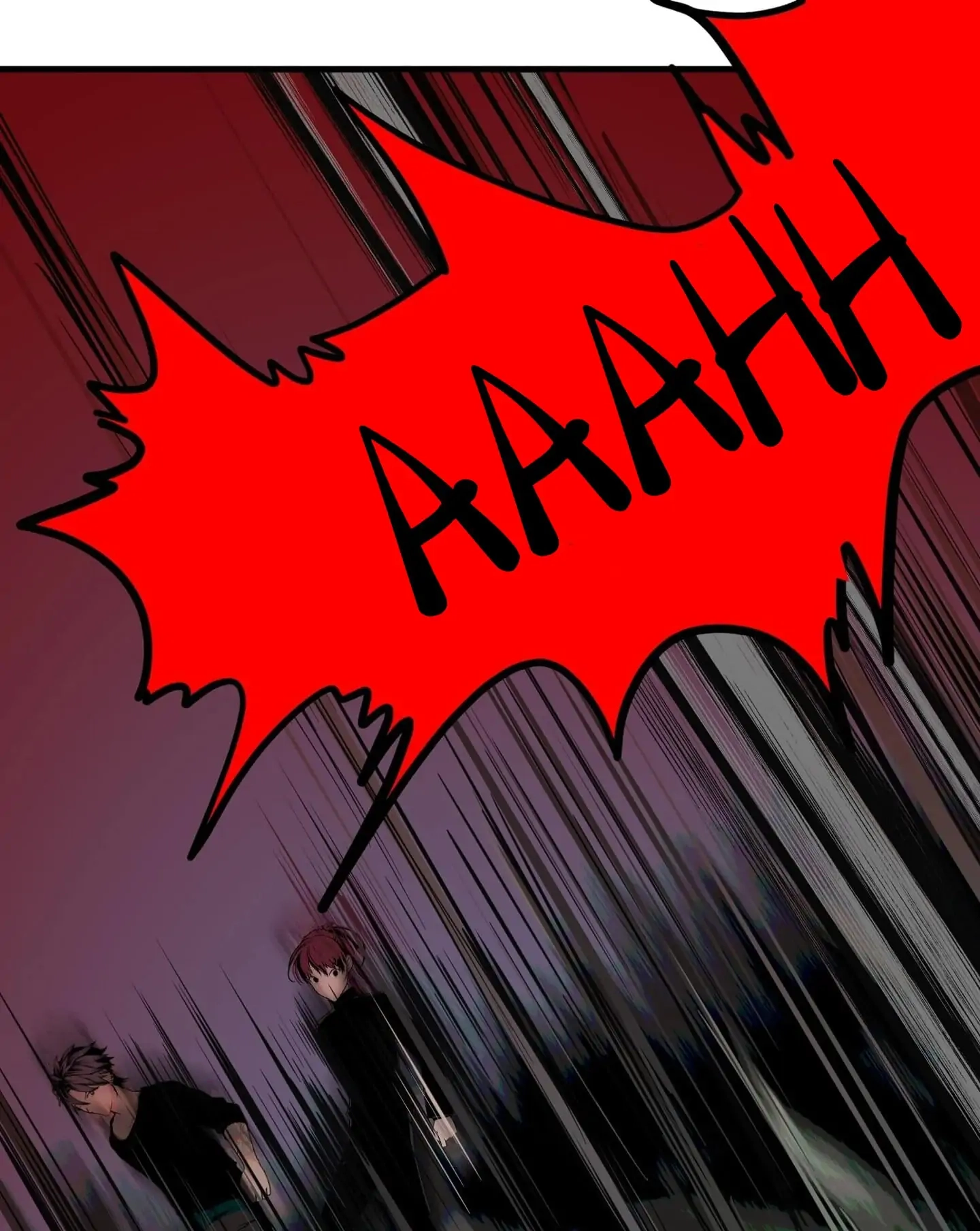 Monster House Chapter 19 page 41 - 