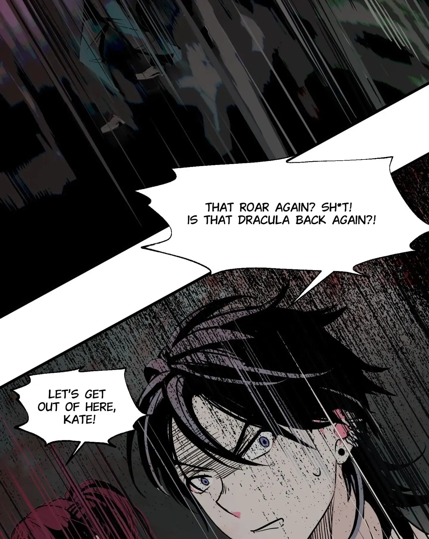 Monster House Chapter 19 page 42 - 