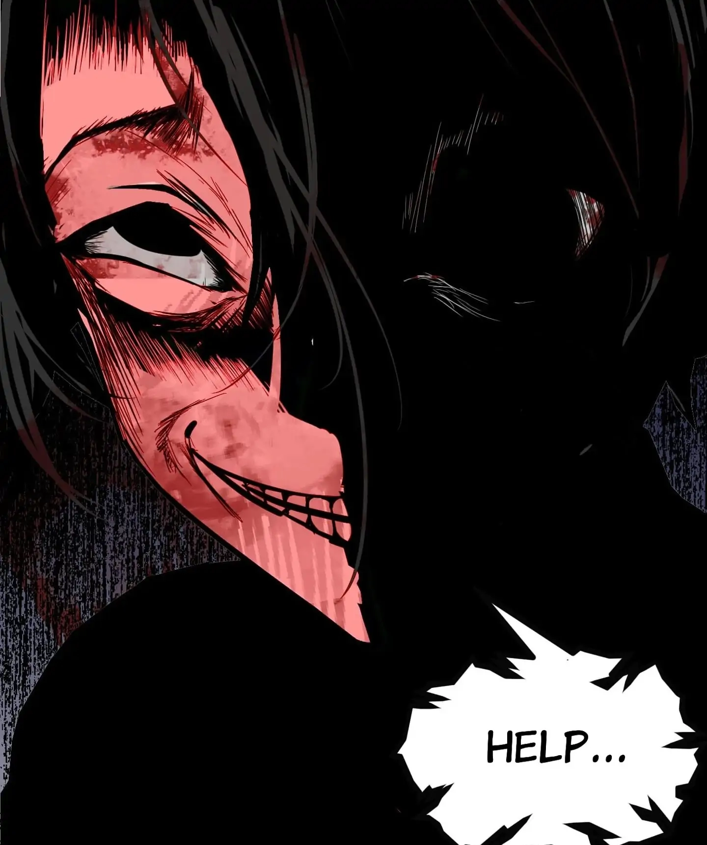 Monster House Chapter 19 page 46 - 
