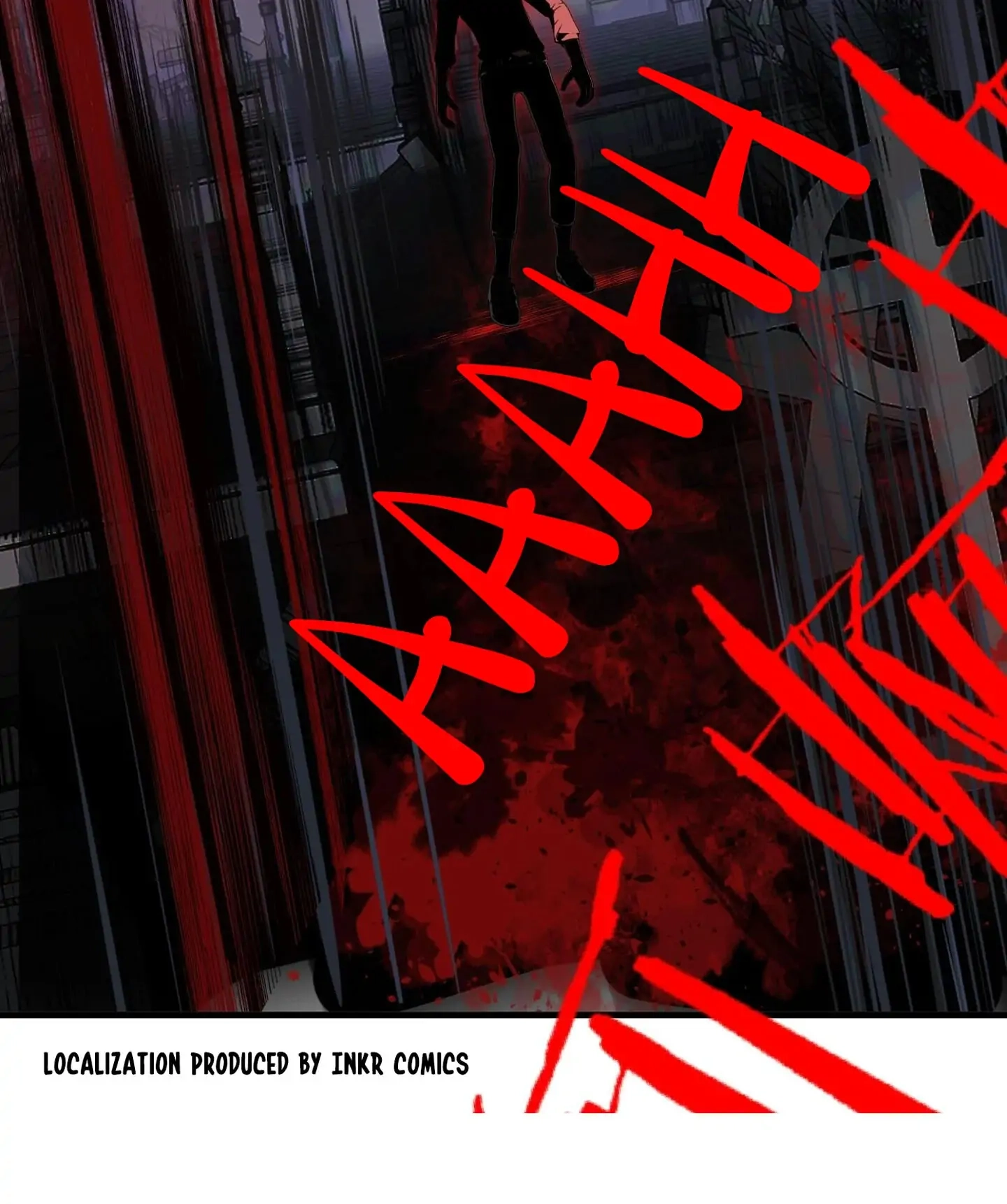 Monster House Chapter 19 page 48 - 