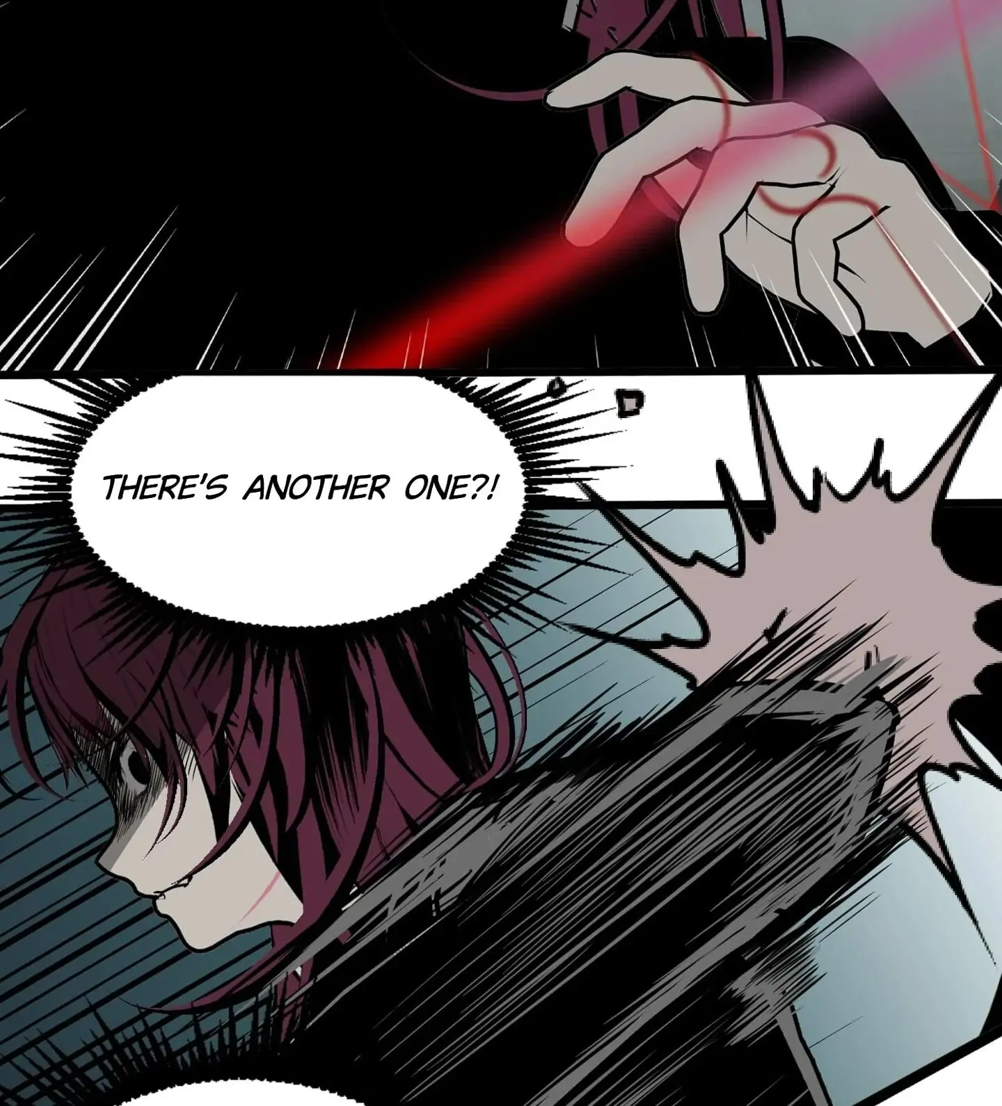 Monster House Chapter 19 page 8 - 