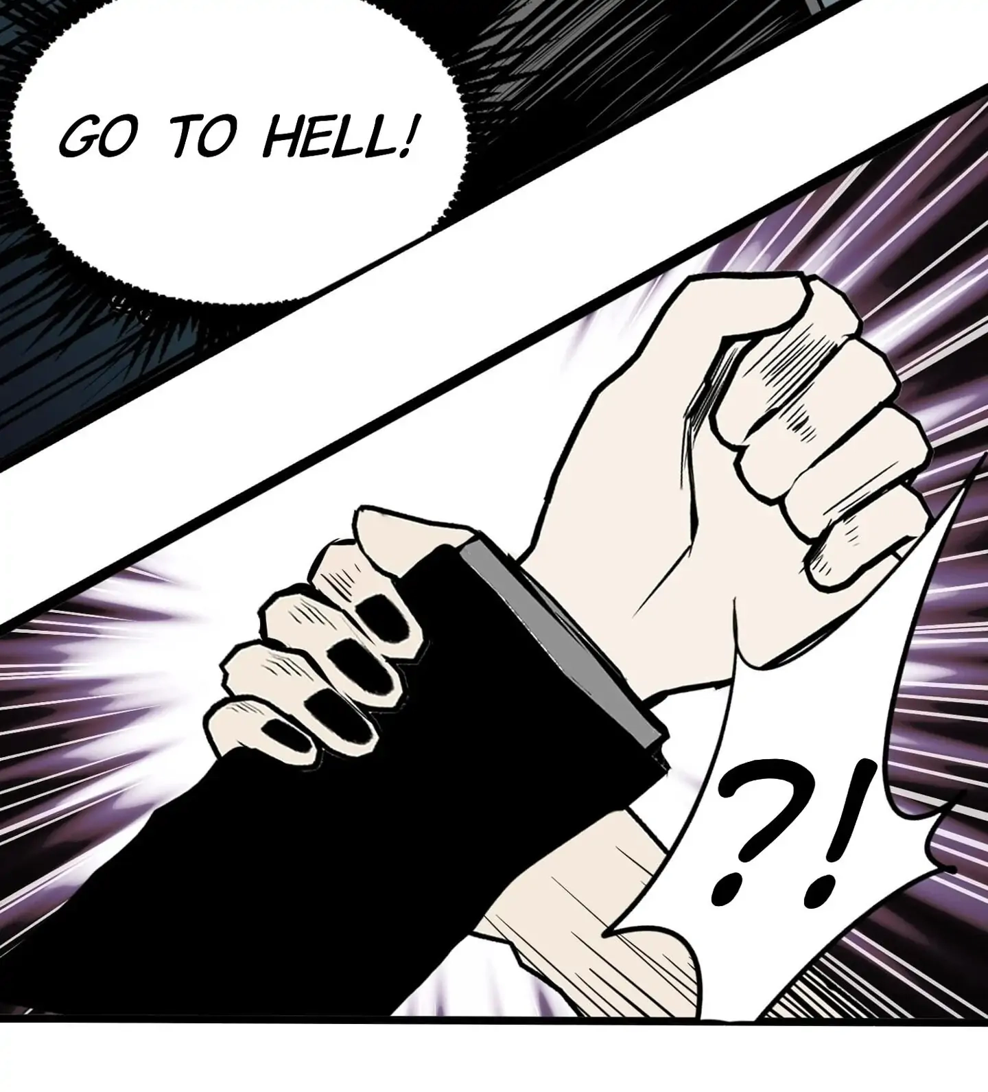 Monster House Chapter 19 page 9 - 