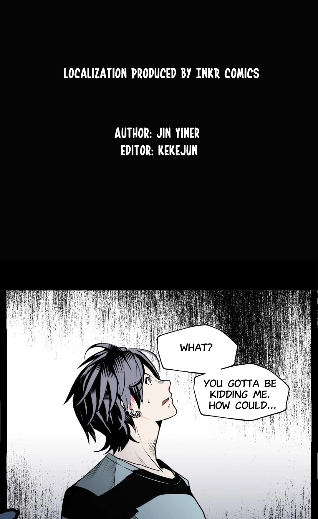Monster House Chapter 2 page 2 - 
