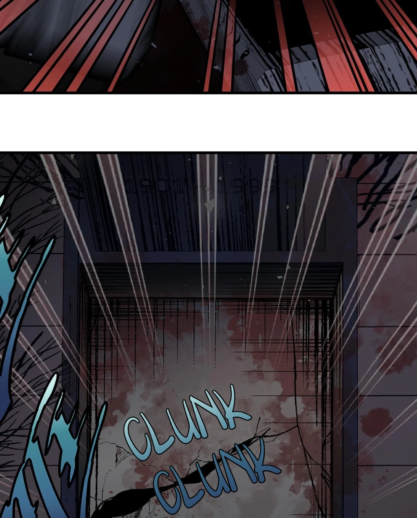 Monster House Chapter 20 page 12 - 