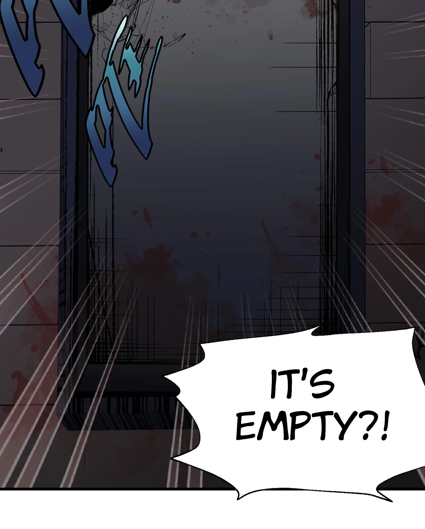 Monster House Chapter 20 page 13 - 