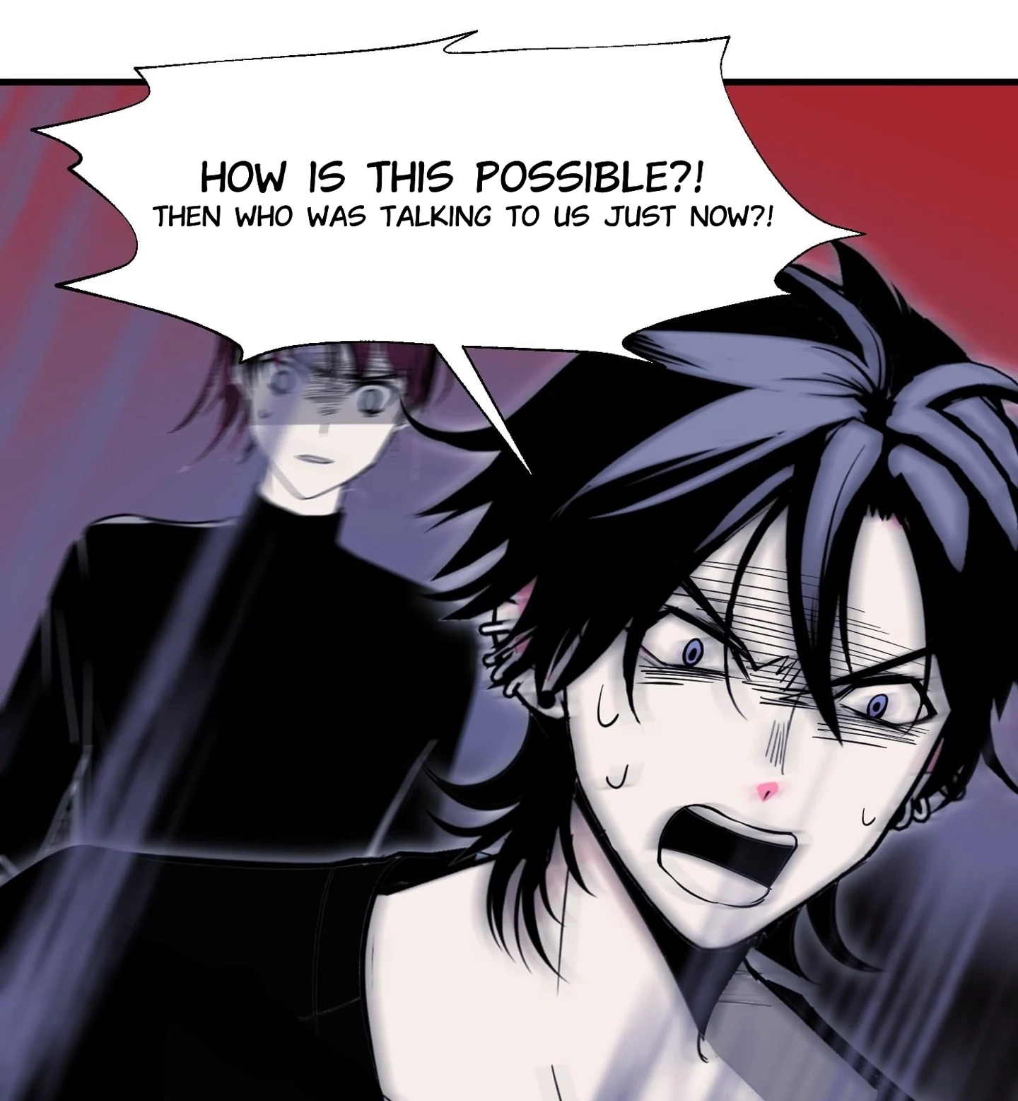 Monster House Chapter 20 page 14 - 