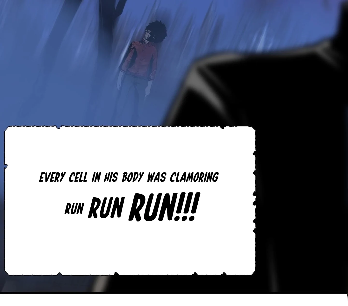 Monster House Chapter 20 page 18 - 