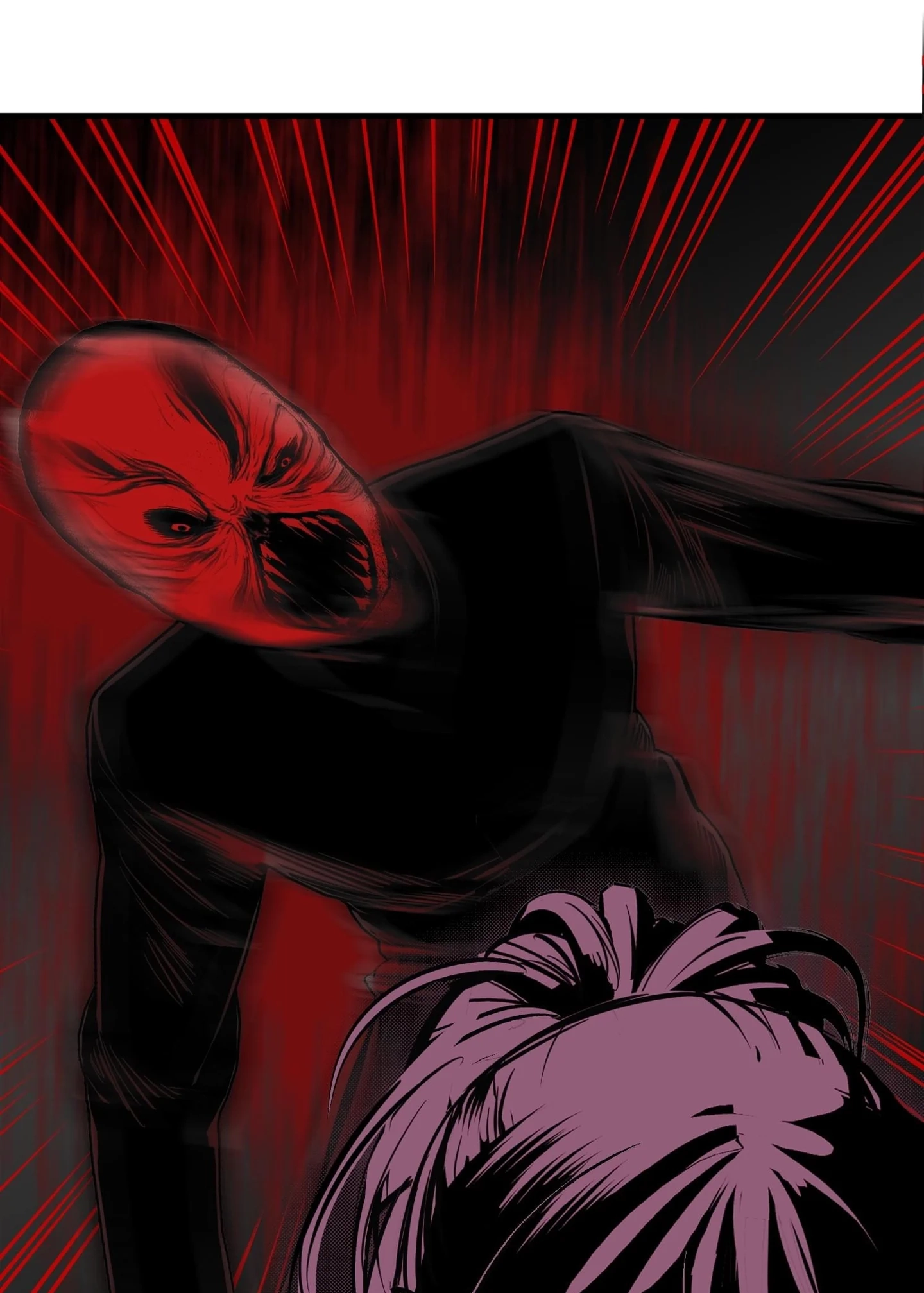Monster House Chapter 20 page 19 - 