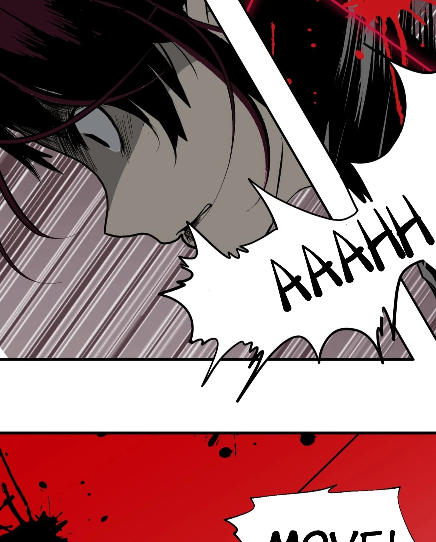 Monster House Chapter 20 page 23 - 