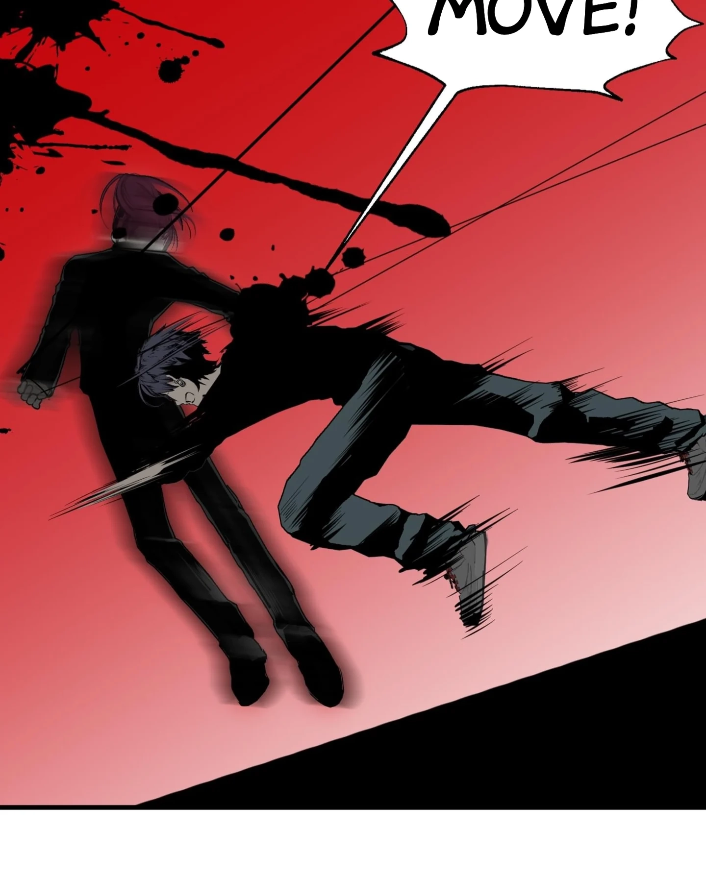 Monster House Chapter 20 page 24 - 