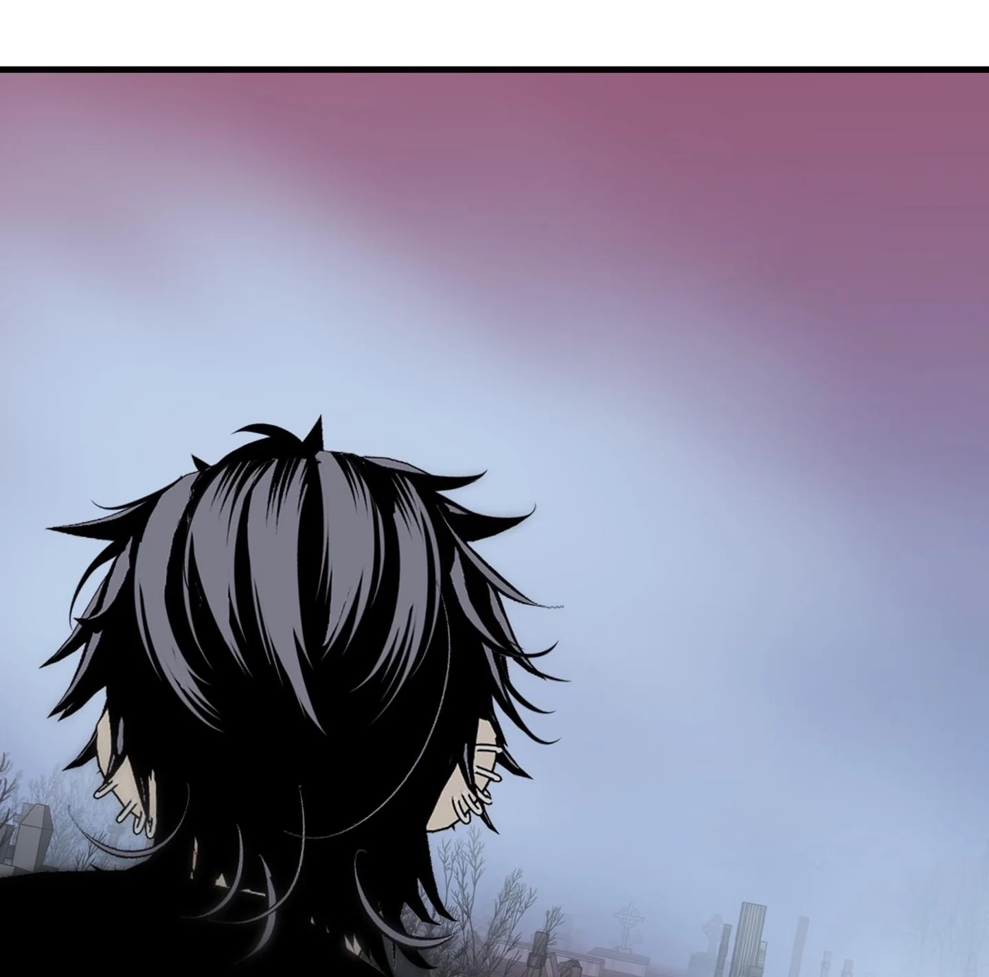 Monster House Chapter 20 page 27 - 