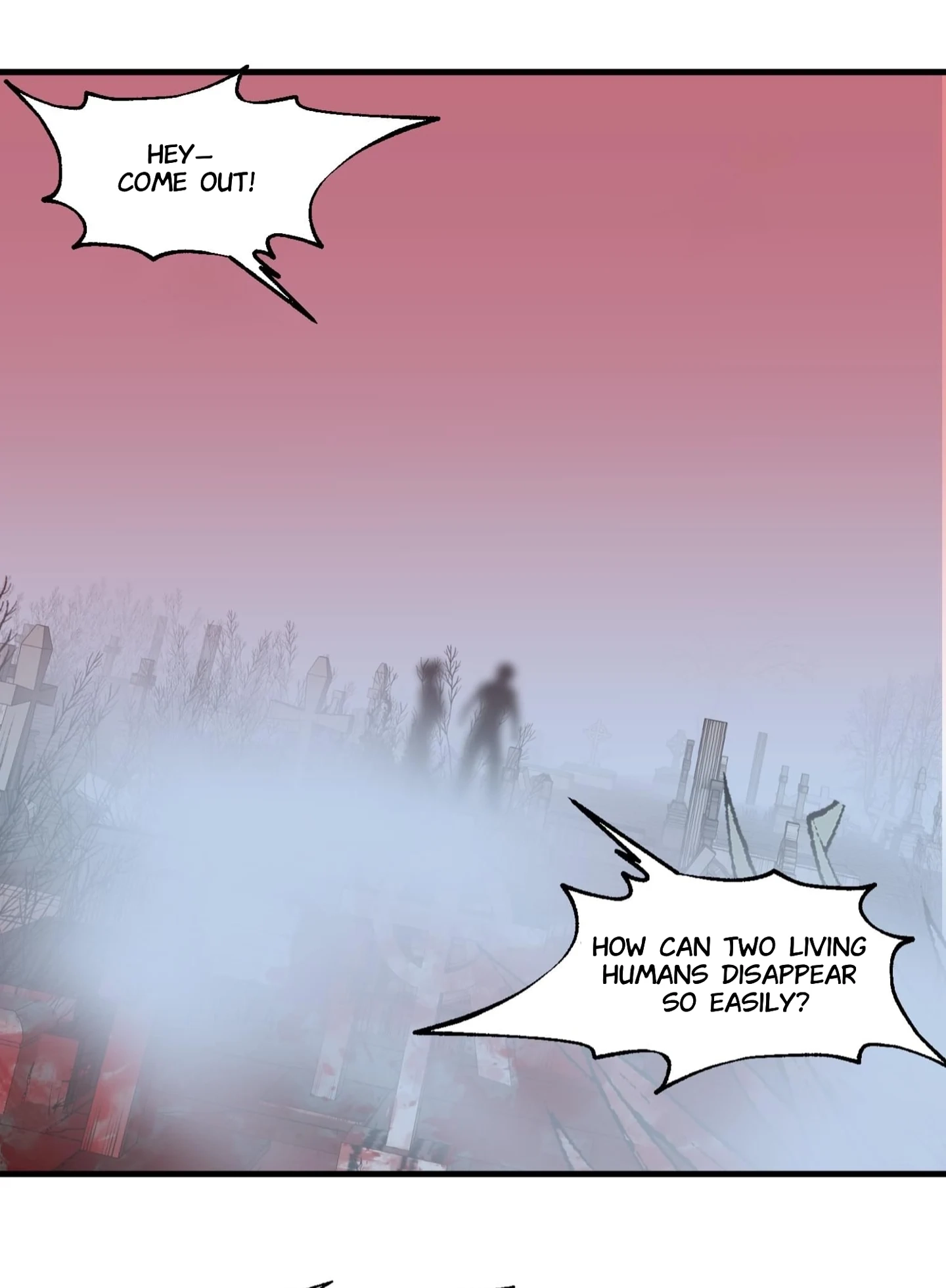 Monster House Chapter 20 page 30 - 