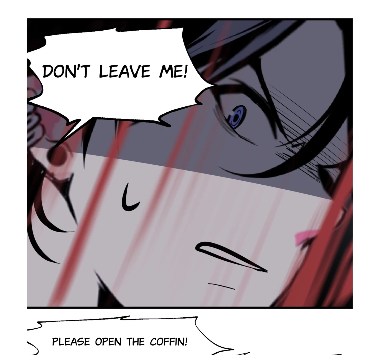Monster House Chapter 20 page 4 - 