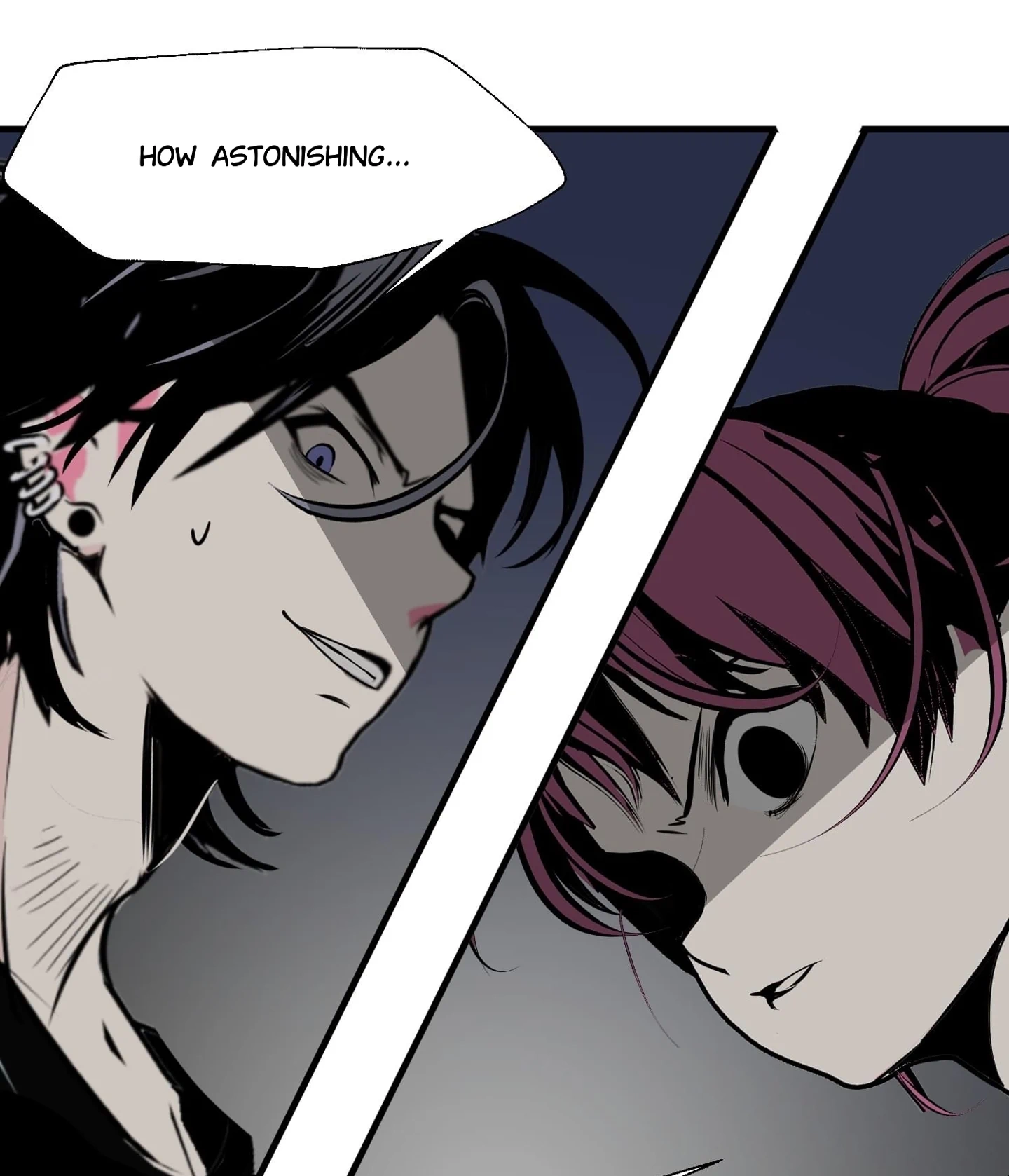 Monster House Chapter 20 page 36 - 