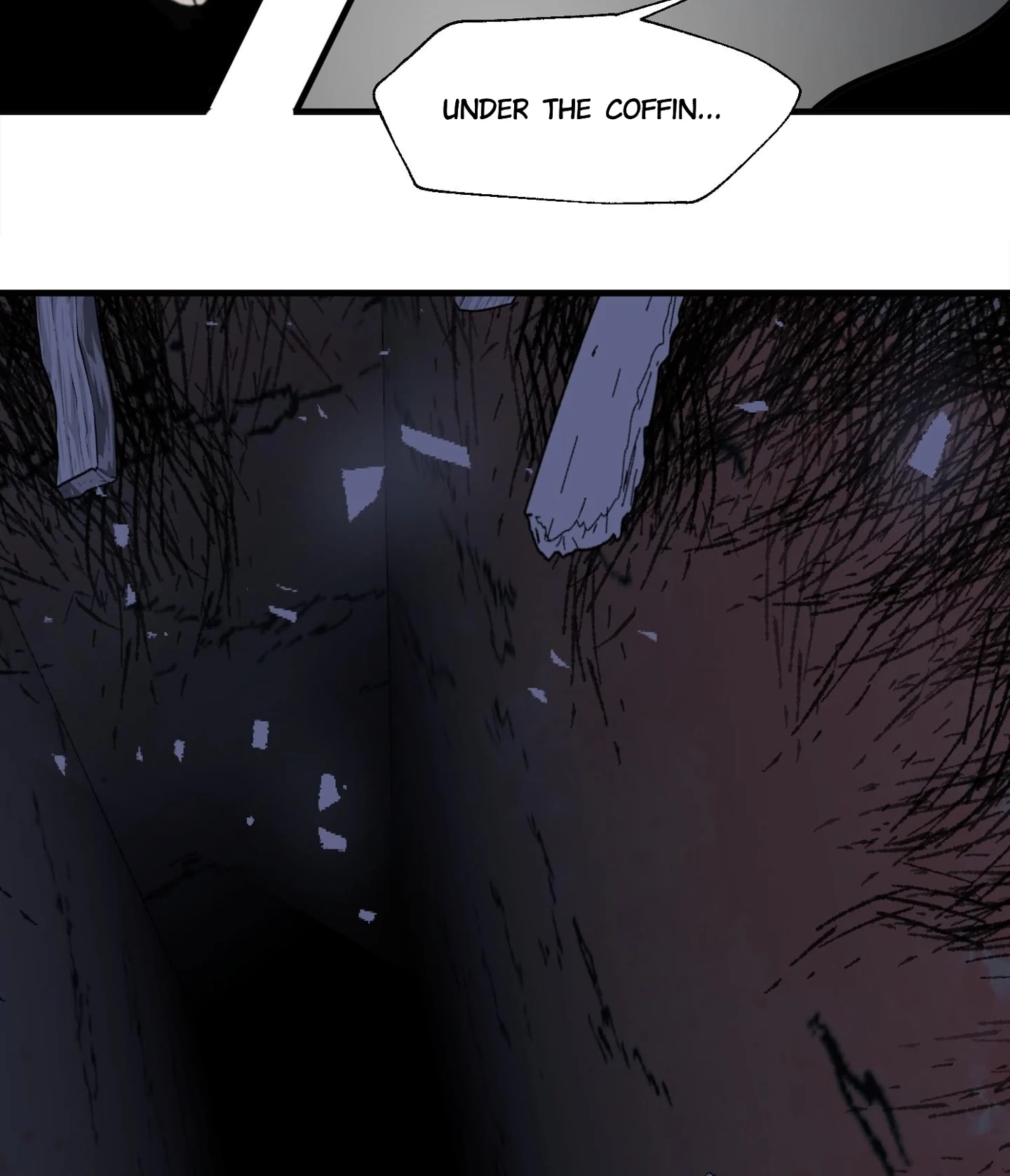 Monster House Chapter 20 page 37 - 
