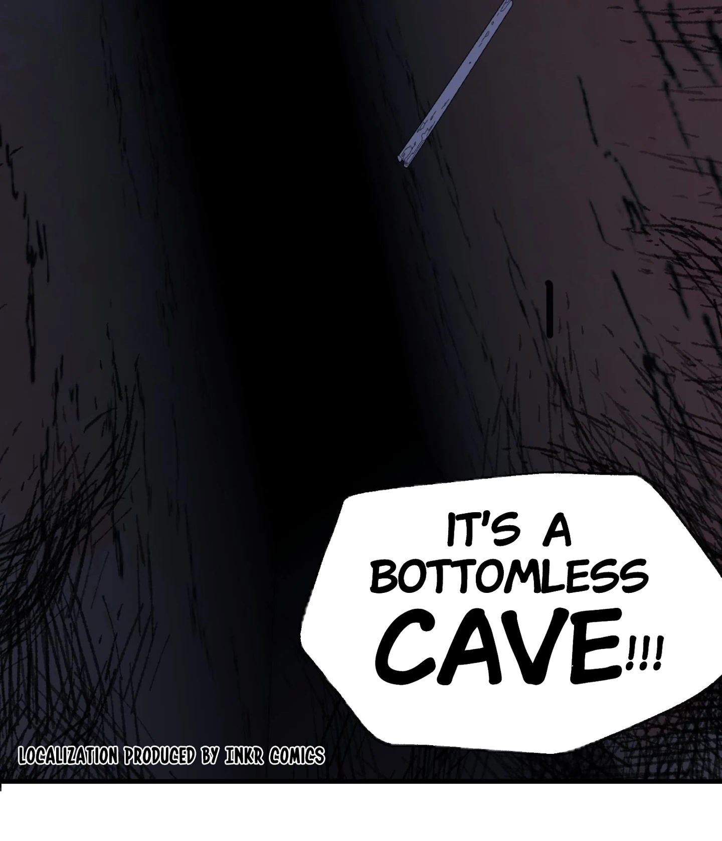 Monster House Chapter 20 page 38 - 