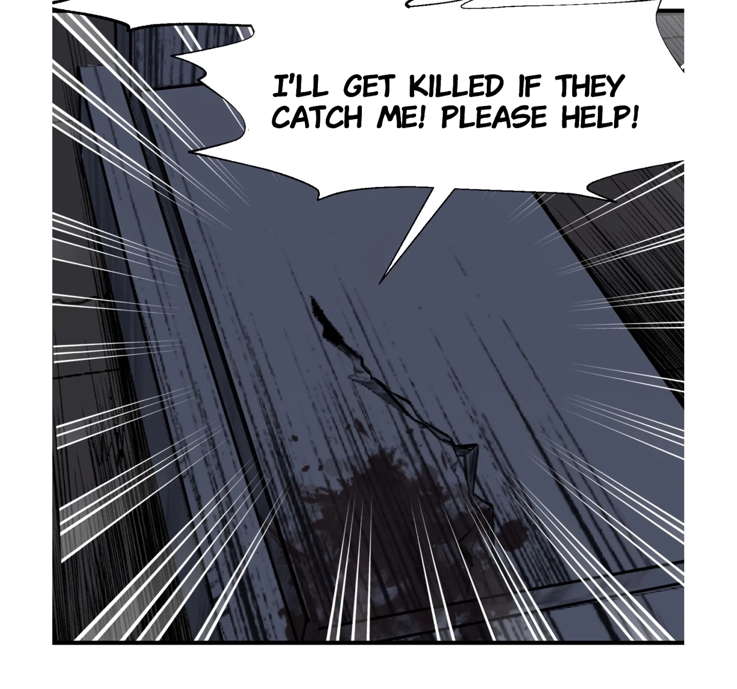 Monster House Chapter 20 page 5 - 