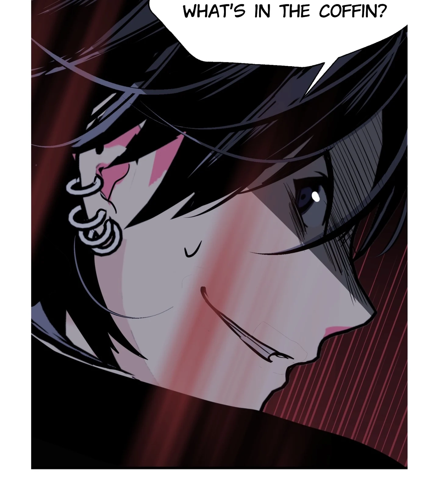 Monster House Chapter 20 page 8 - 