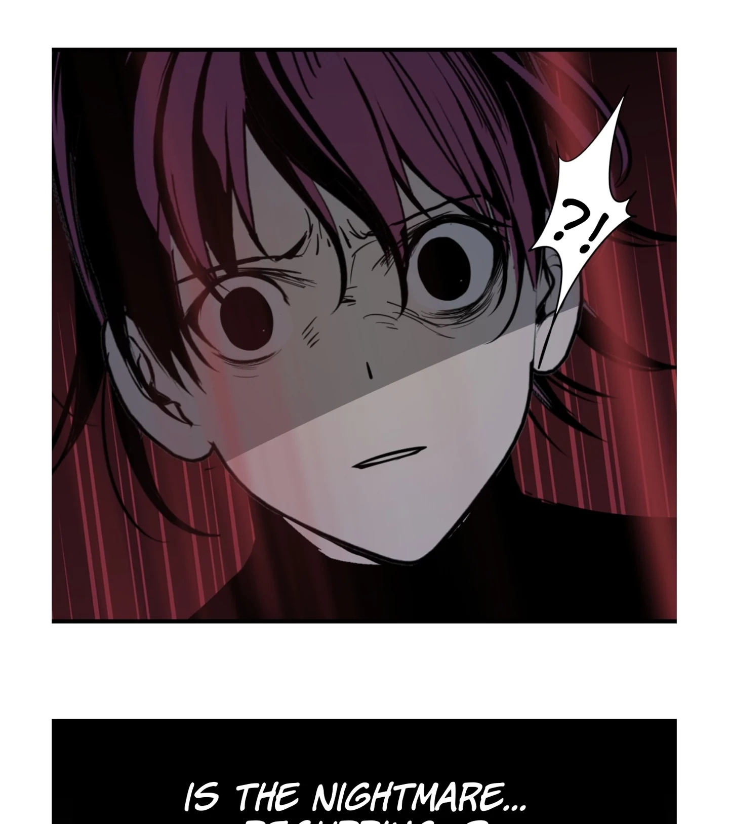 Monster House Chapter 20 page 9 - 