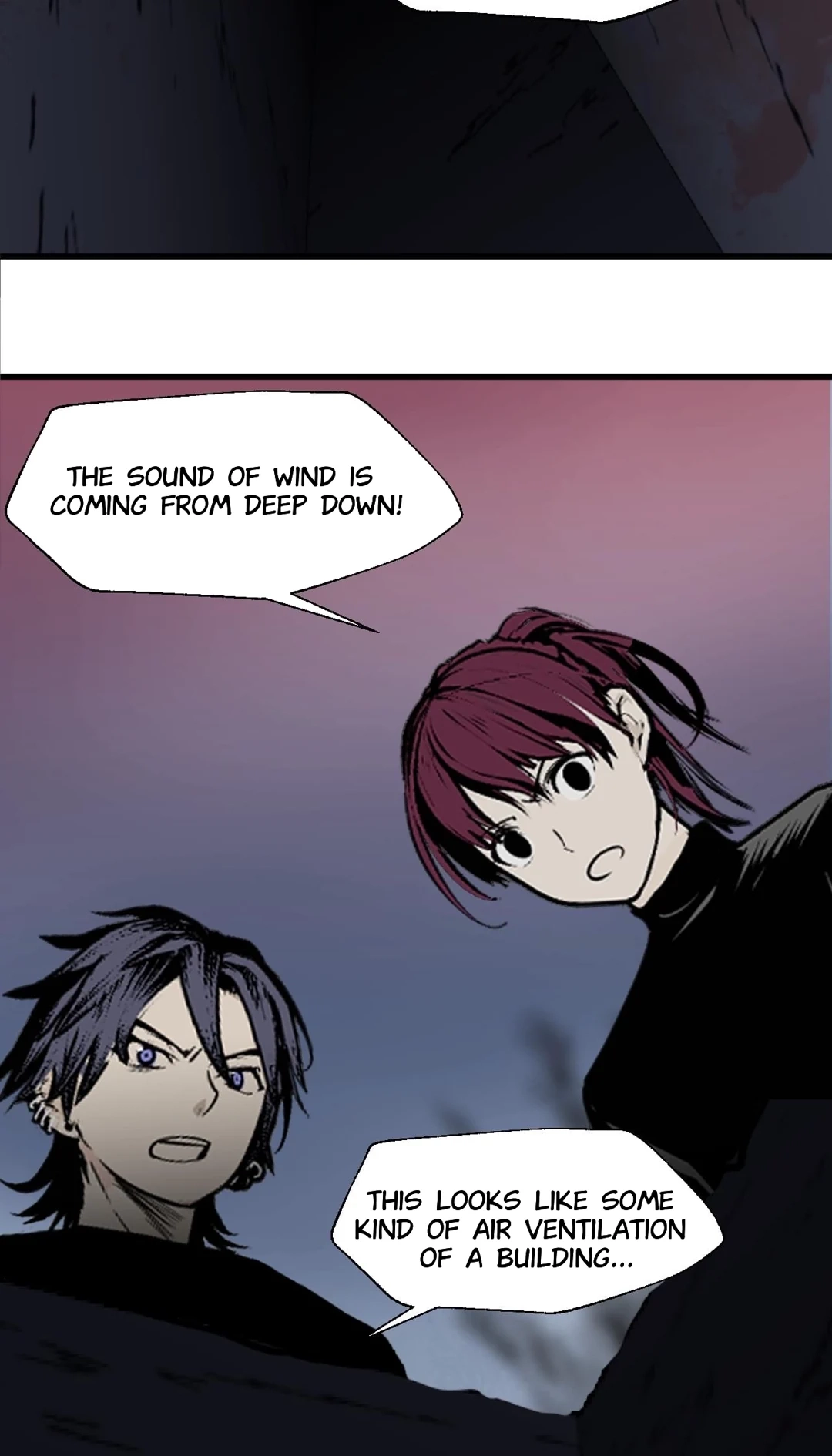 Monster House Chapter 21 page 2 - 