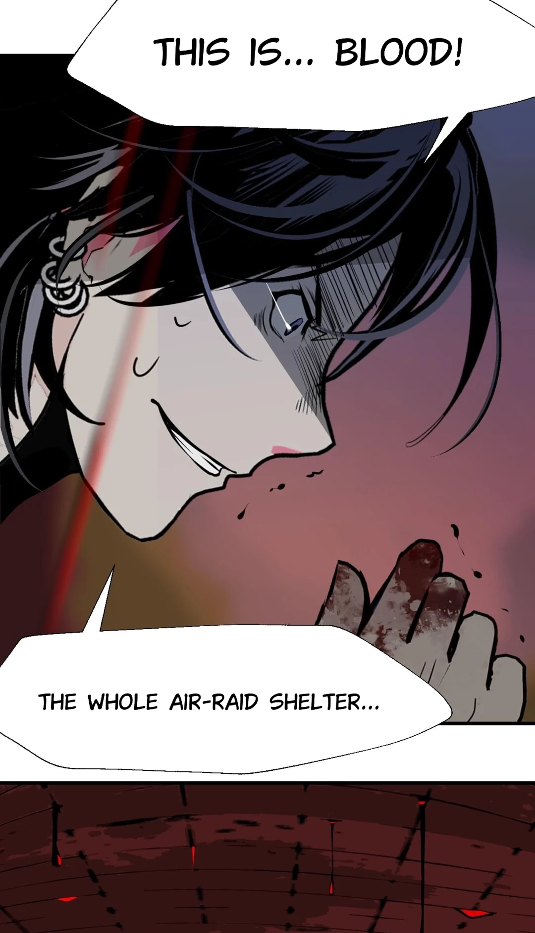 Monster House Chapter 21 page 14 - 