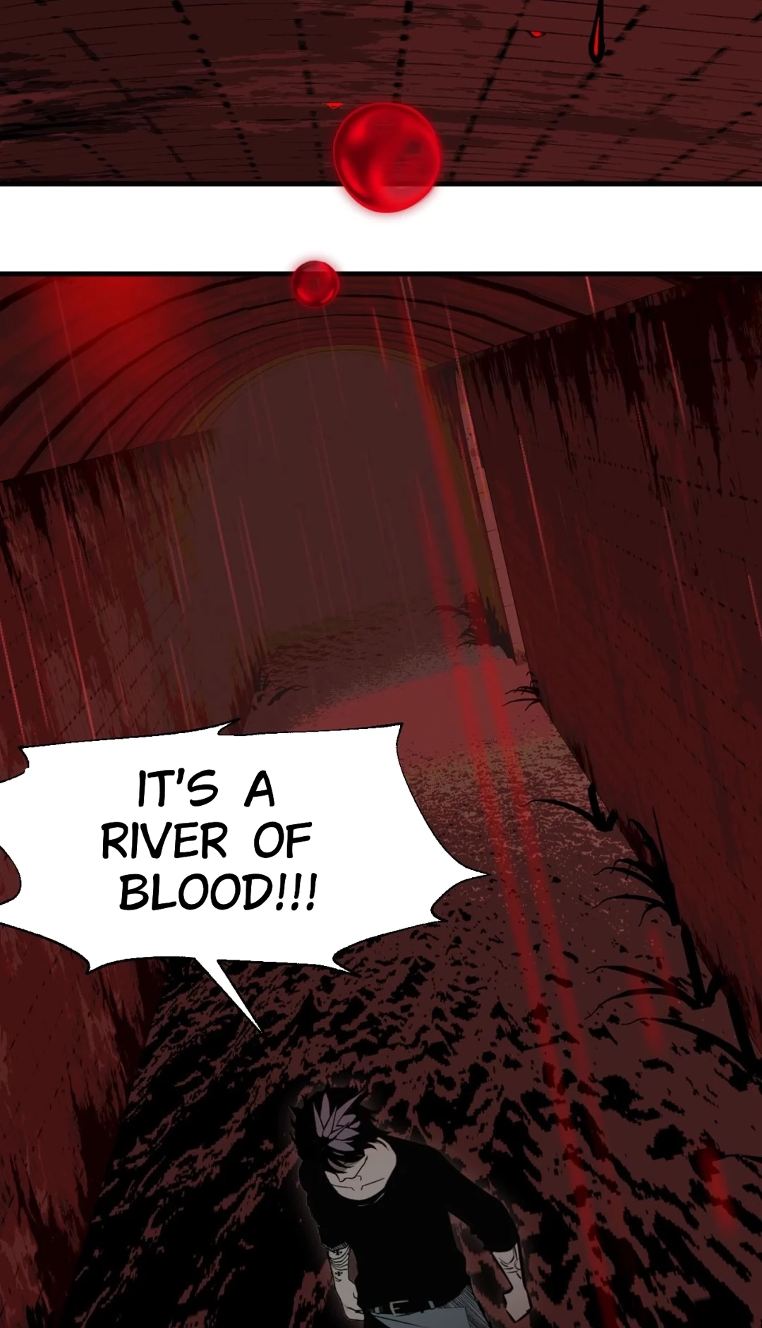 Monster House Chapter 21 page 15 - 