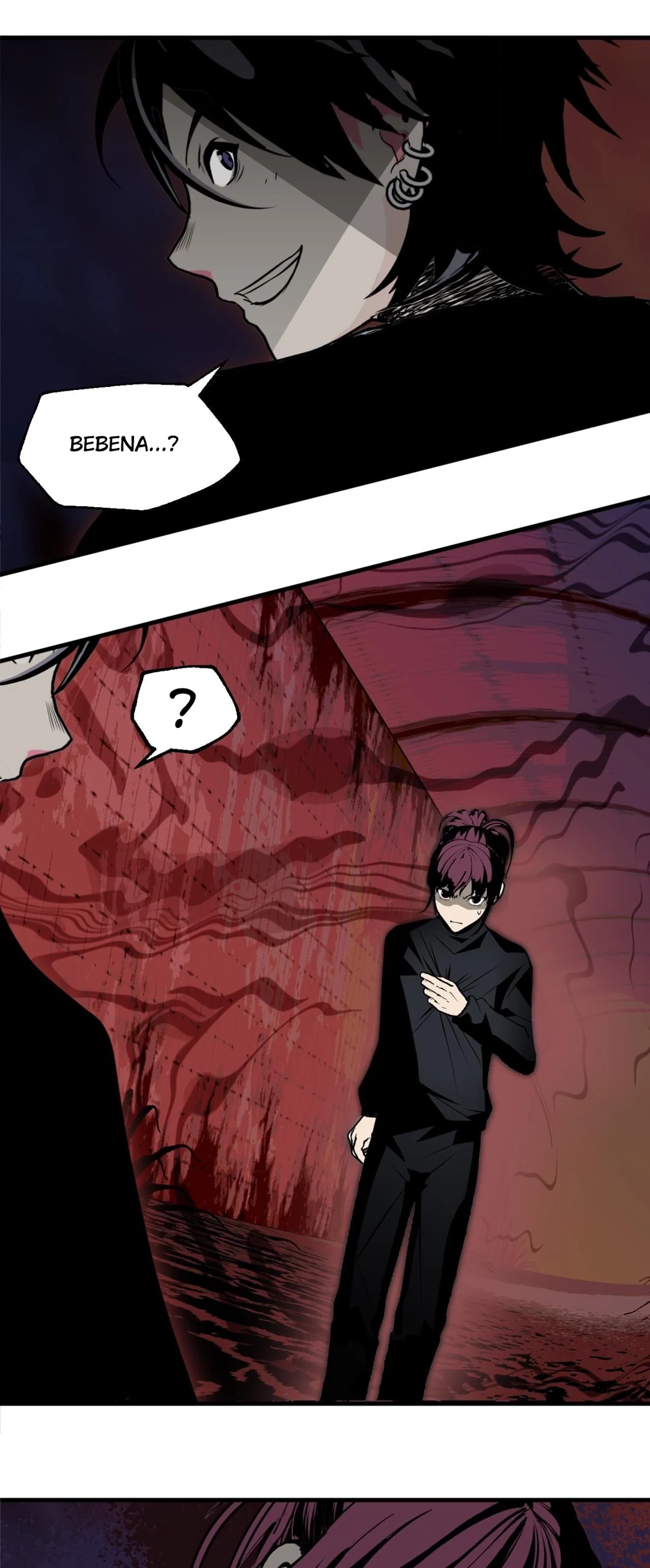Monster House Chapter 21 page 25 - 