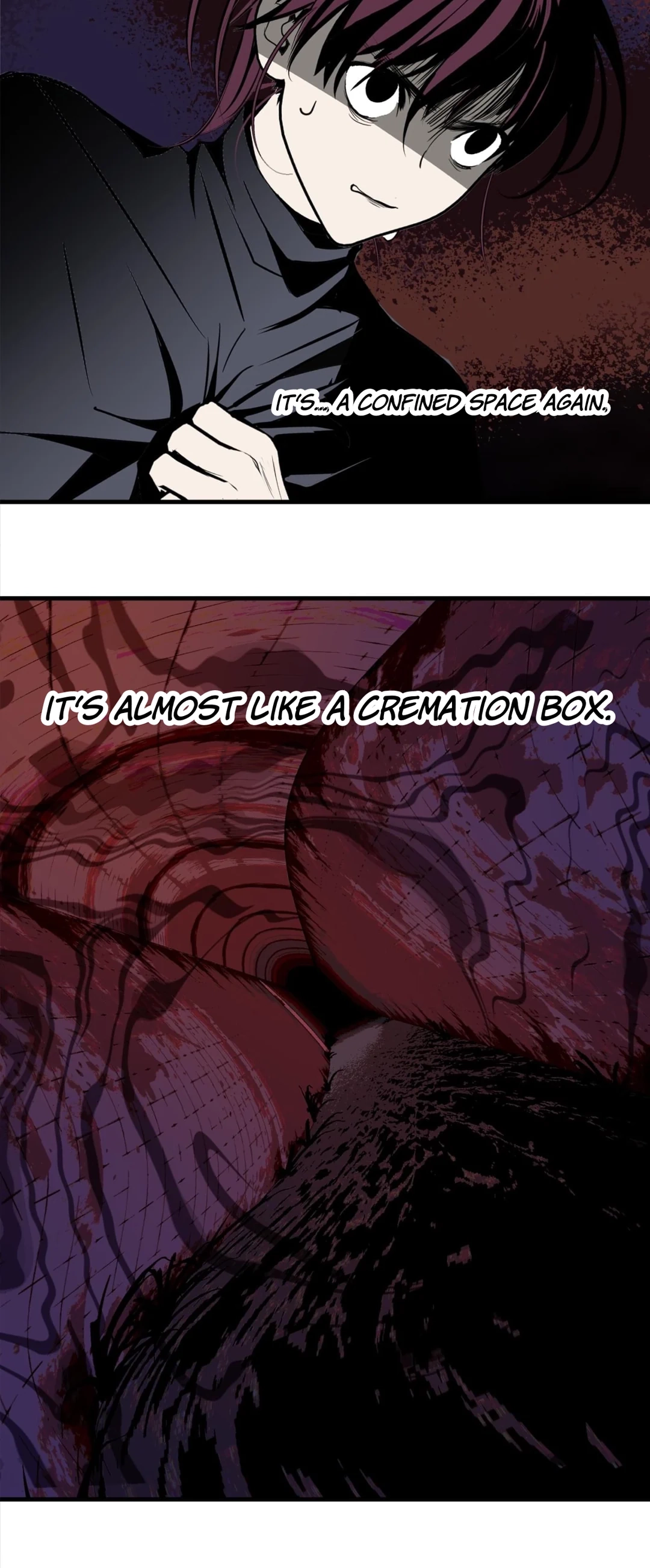 Monster House Chapter 21 page 26 - 