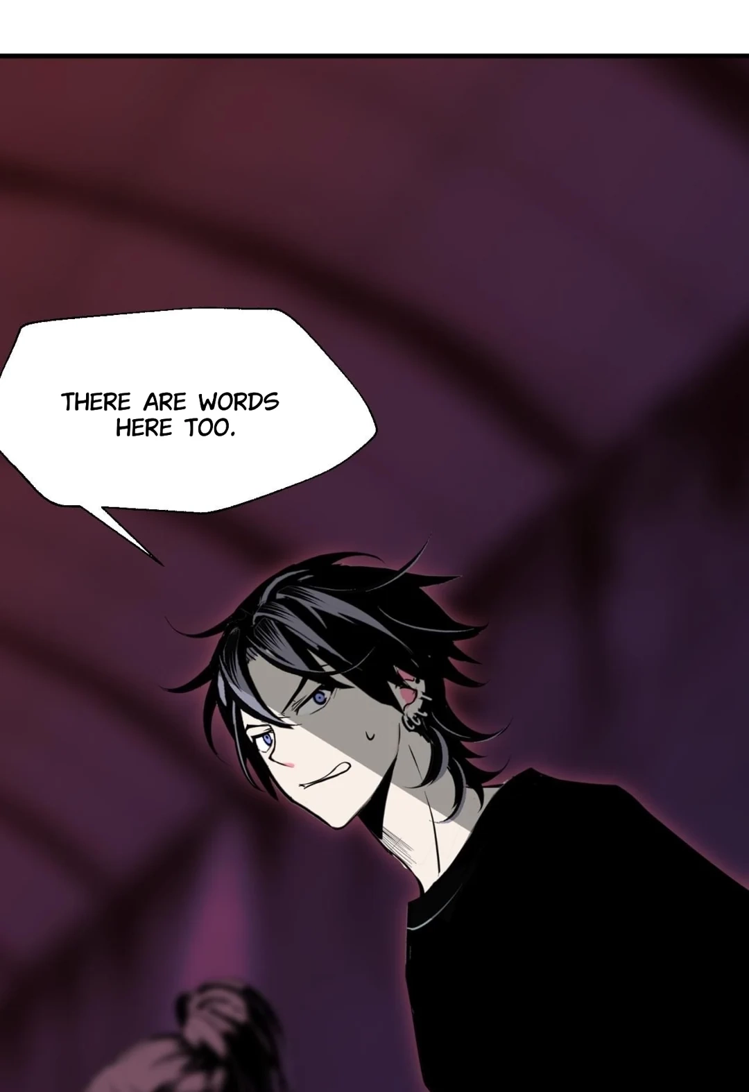 Monster House Chapter 21 page 30 - 