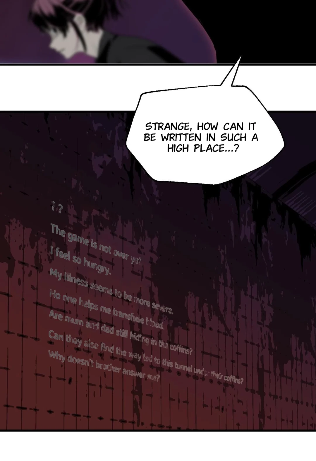 Monster House Chapter 21 page 31 - 