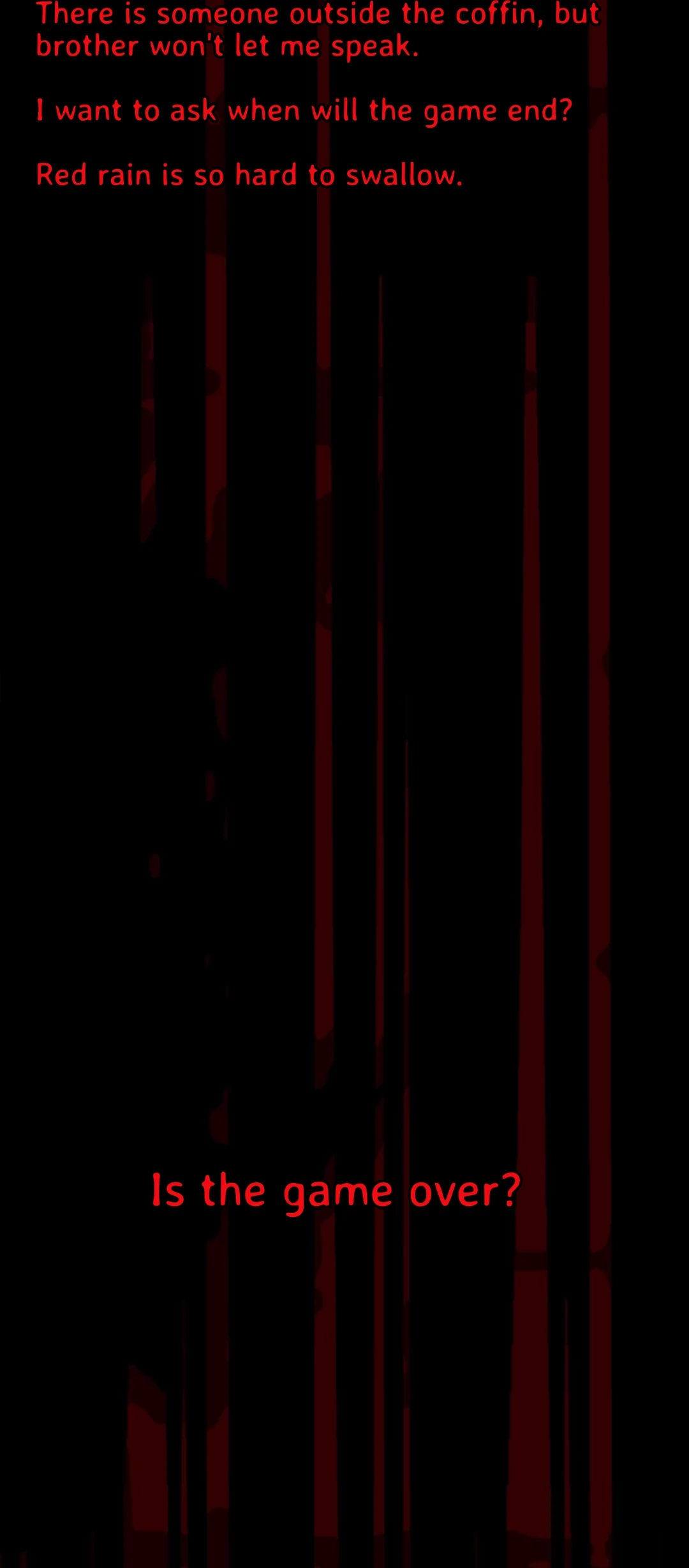 Monster House Chapter 21 page 33 - 