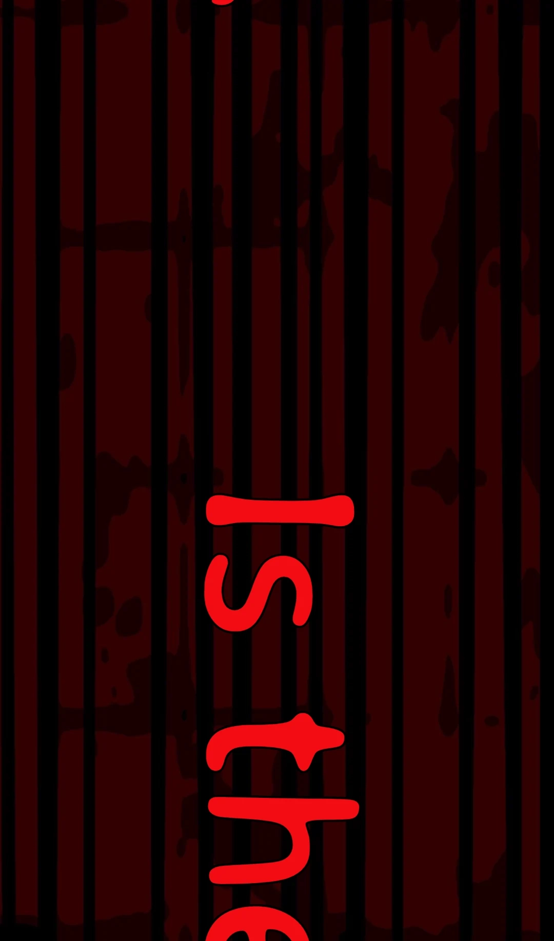 Monster House Chapter 21 page 35 - 