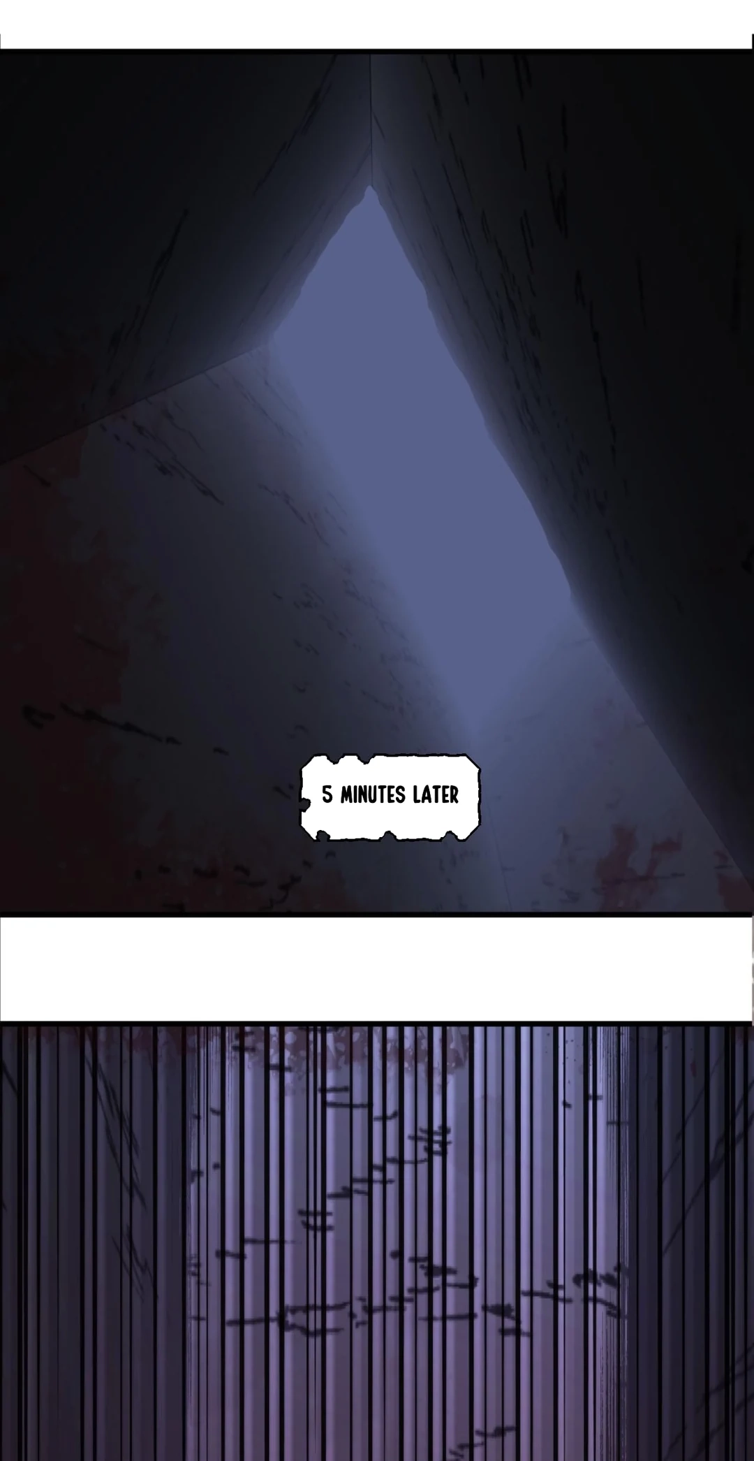 Monster House Chapter 21 page 5 - 