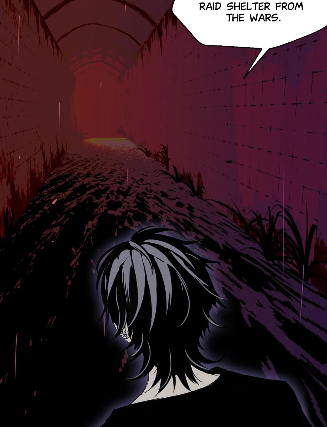 Monster House Chapter 21 page 10 - 