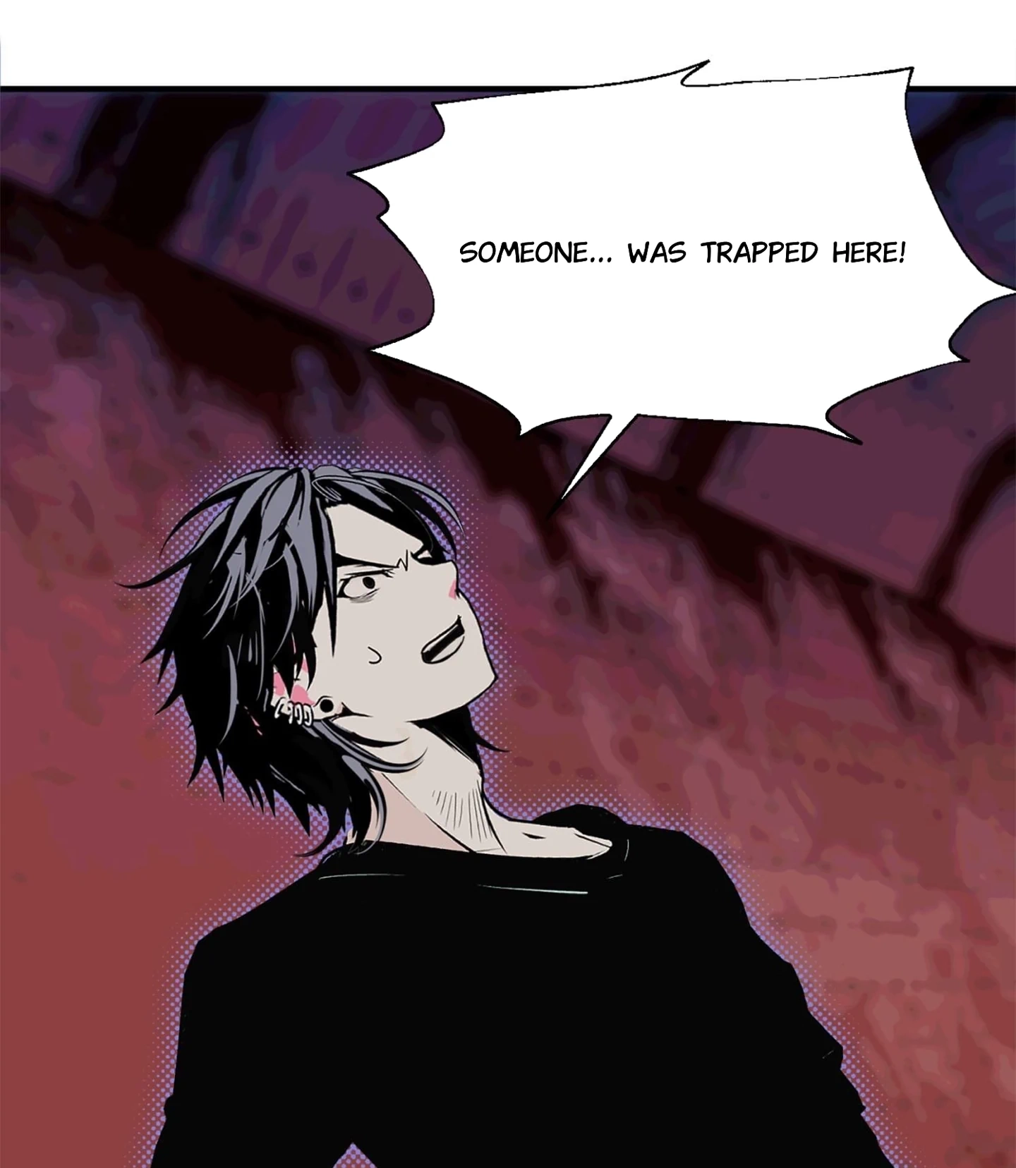Monster House Chapter 22 page 1 - 