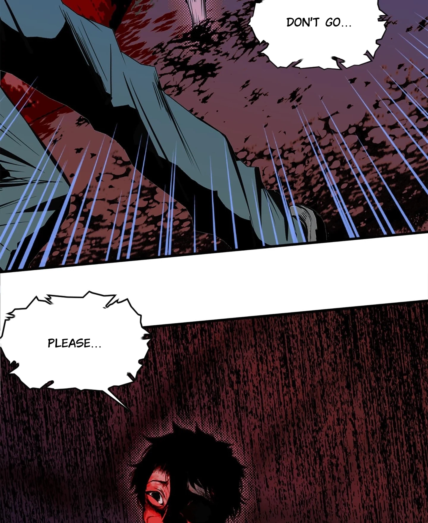 Monster House Chapter 22 page 12 - 