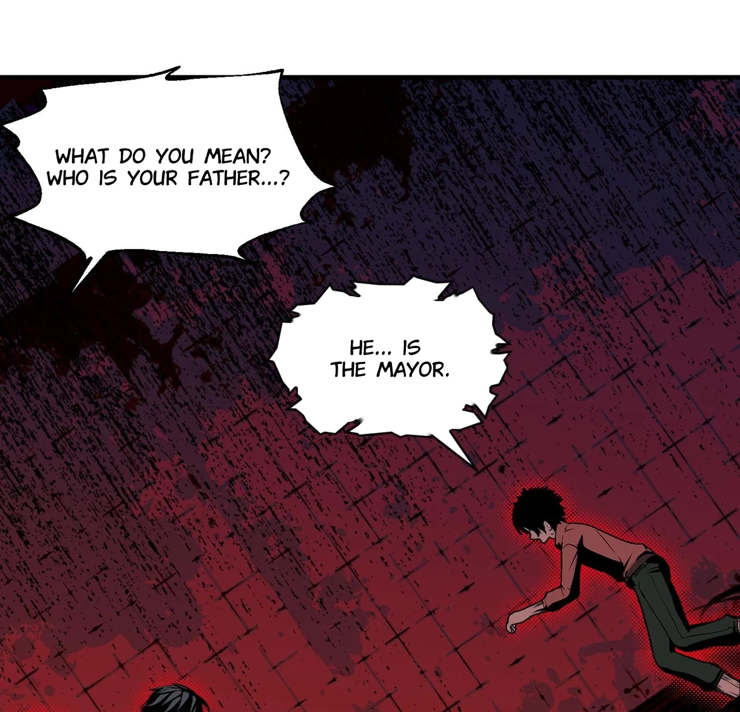 Monster House Chapter 22 page 14 - 