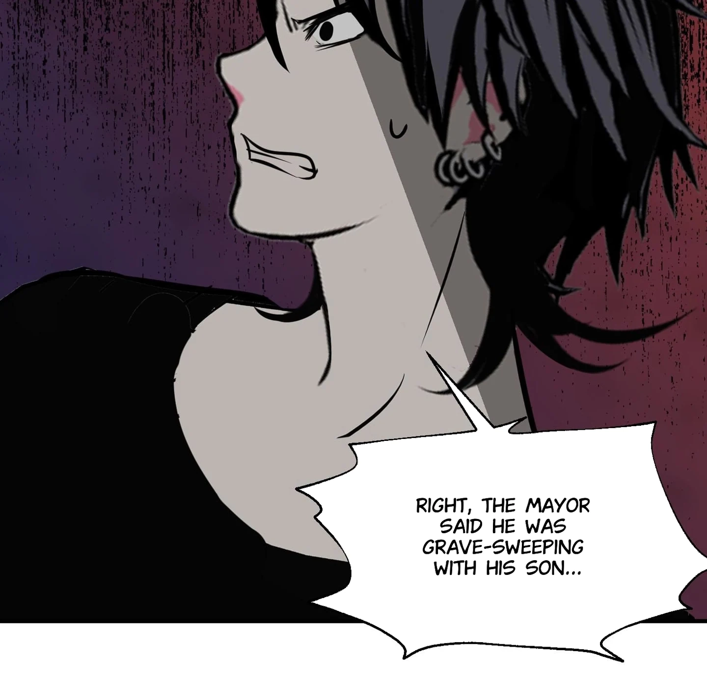 Monster House Chapter 22 page 16 - 