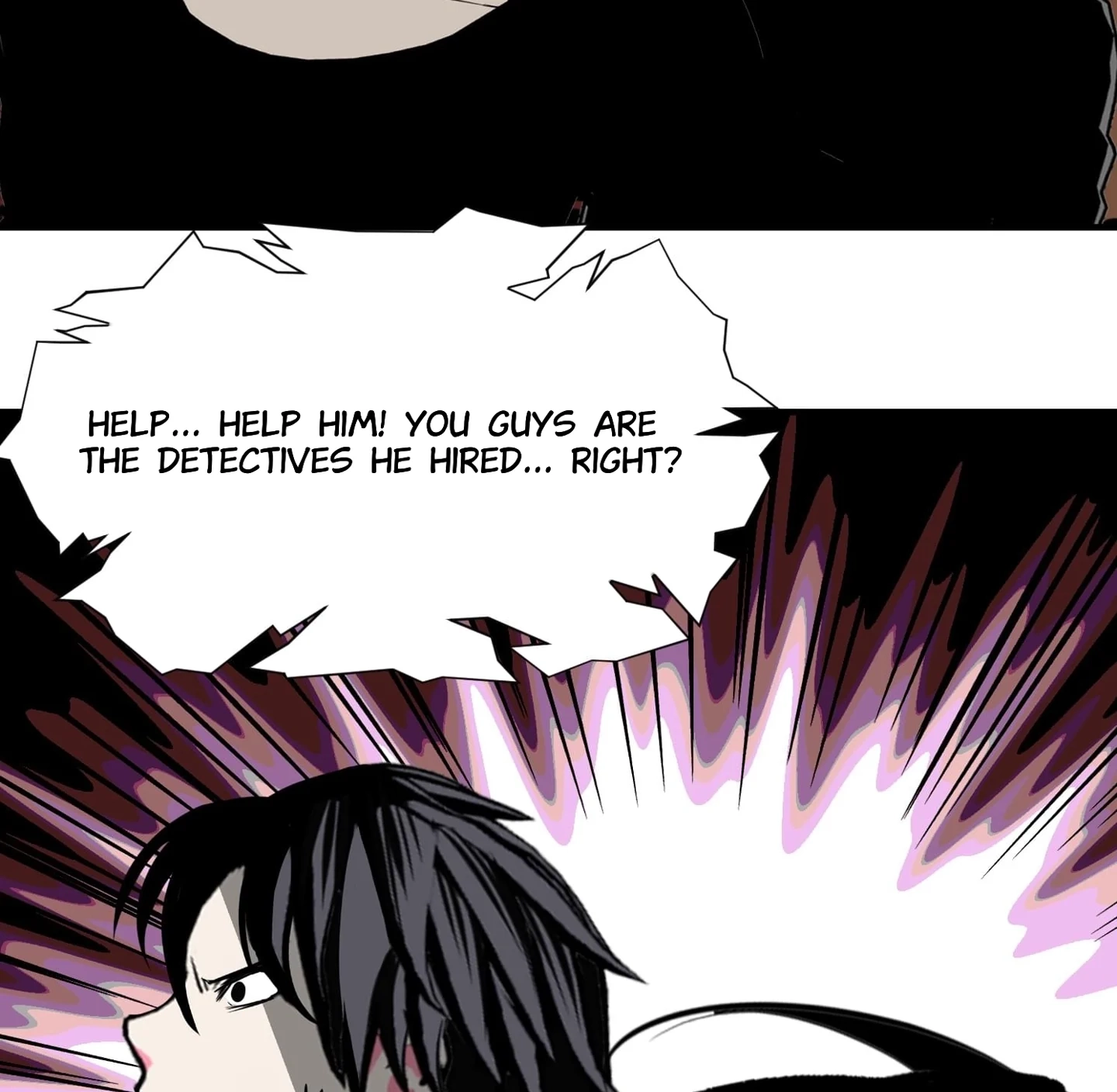 Monster House Chapter 22 page 21 - 