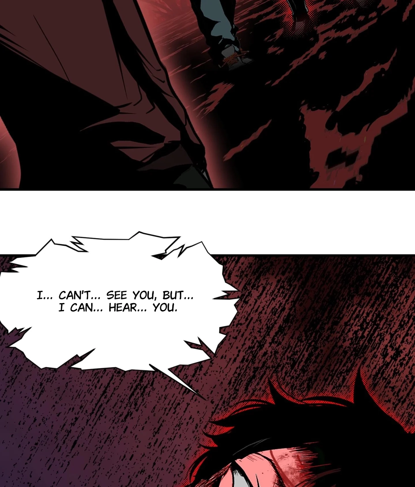 Monster House Chapter 22 page 24 - 