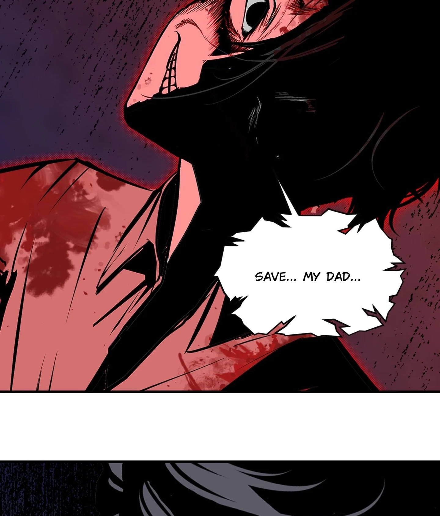Monster House Chapter 22 page 25 - 