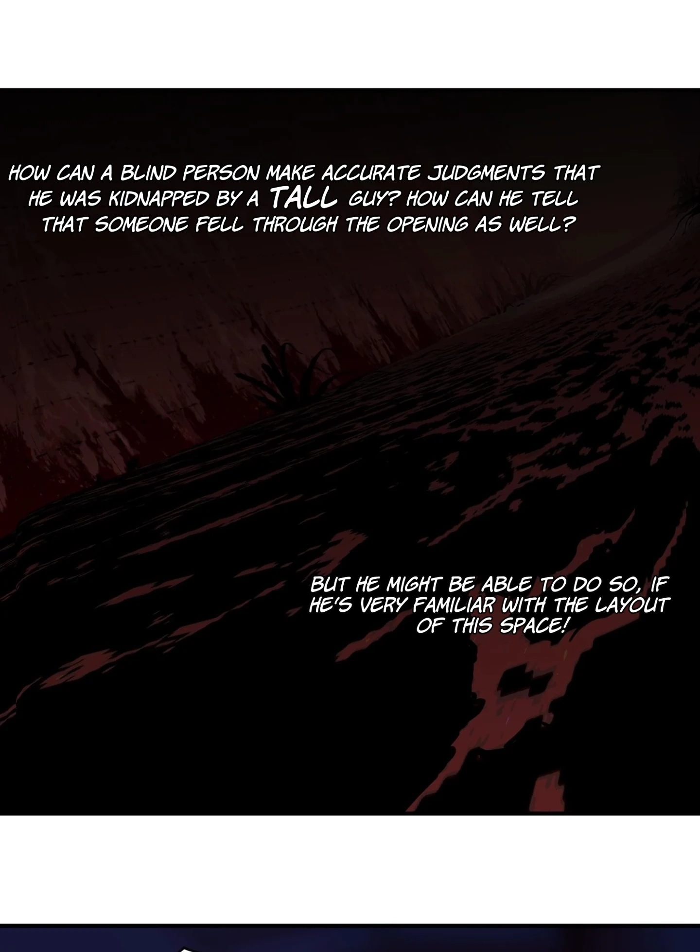 Monster House Chapter 22 page 27 - 