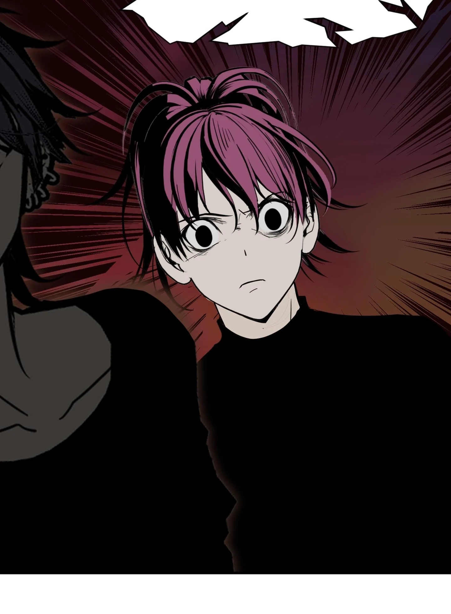 Monster House Chapter 22 page 29 - 