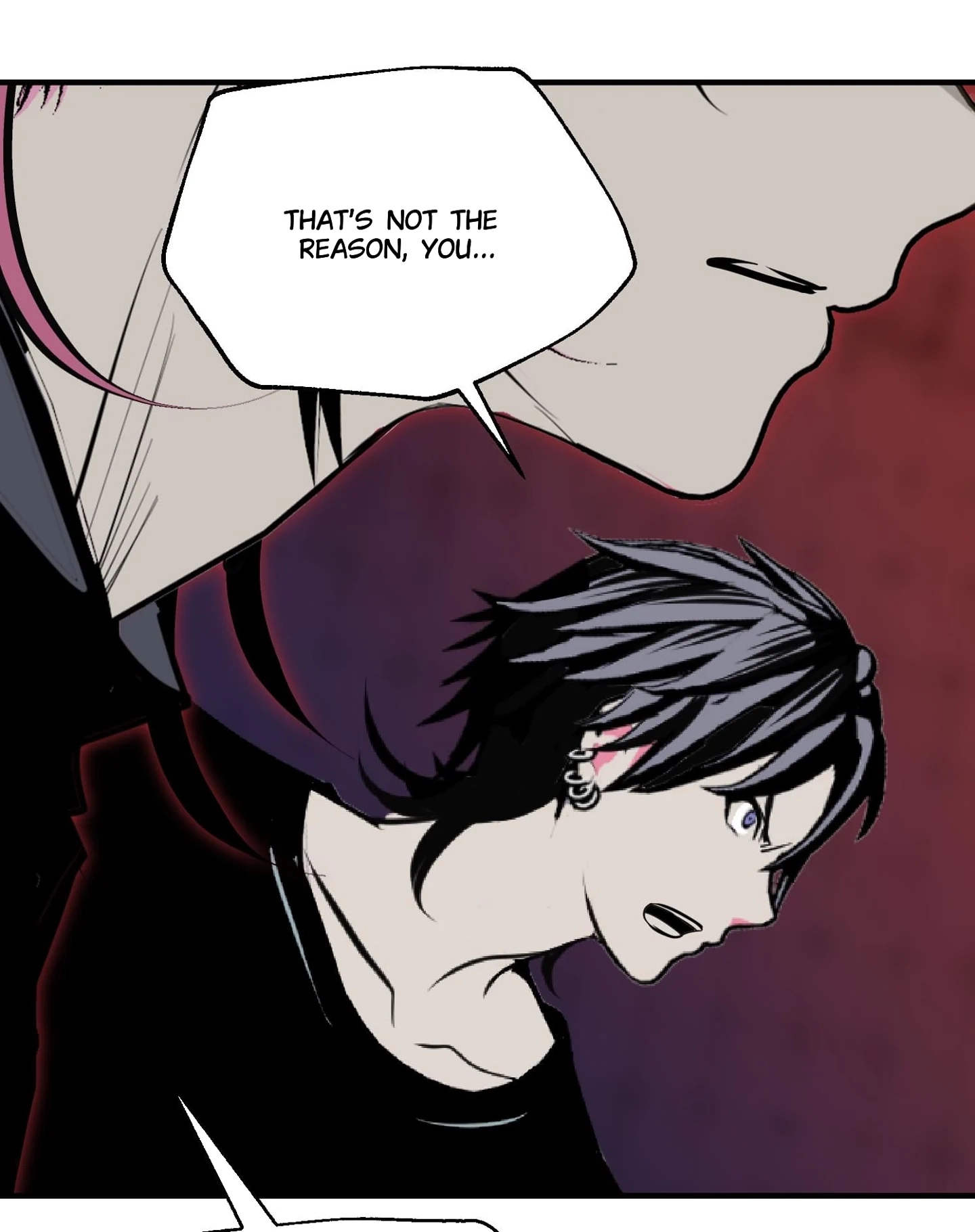 Monster House Chapter 22 page 30 - 
