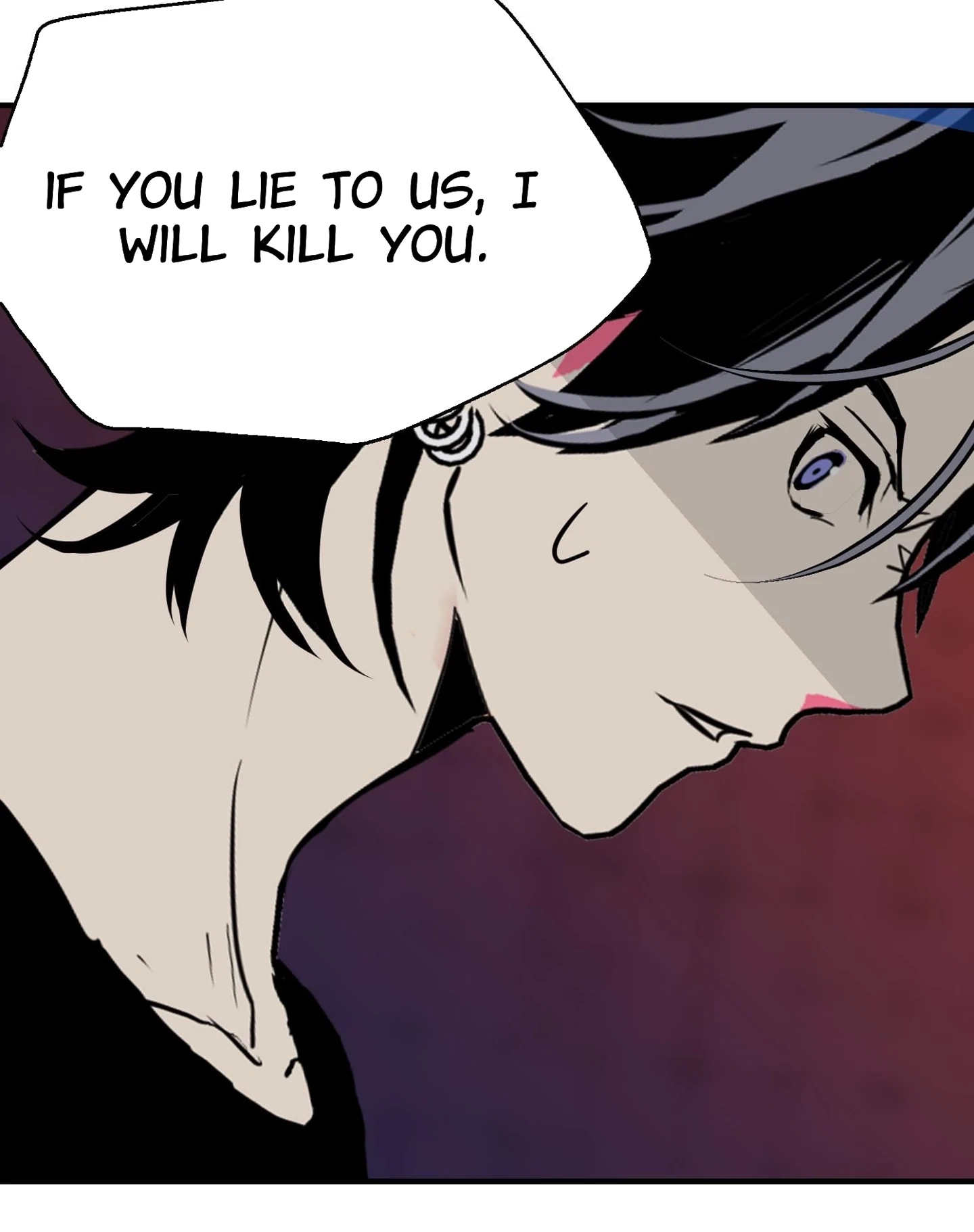 Monster House Chapter 22 page 31 - 